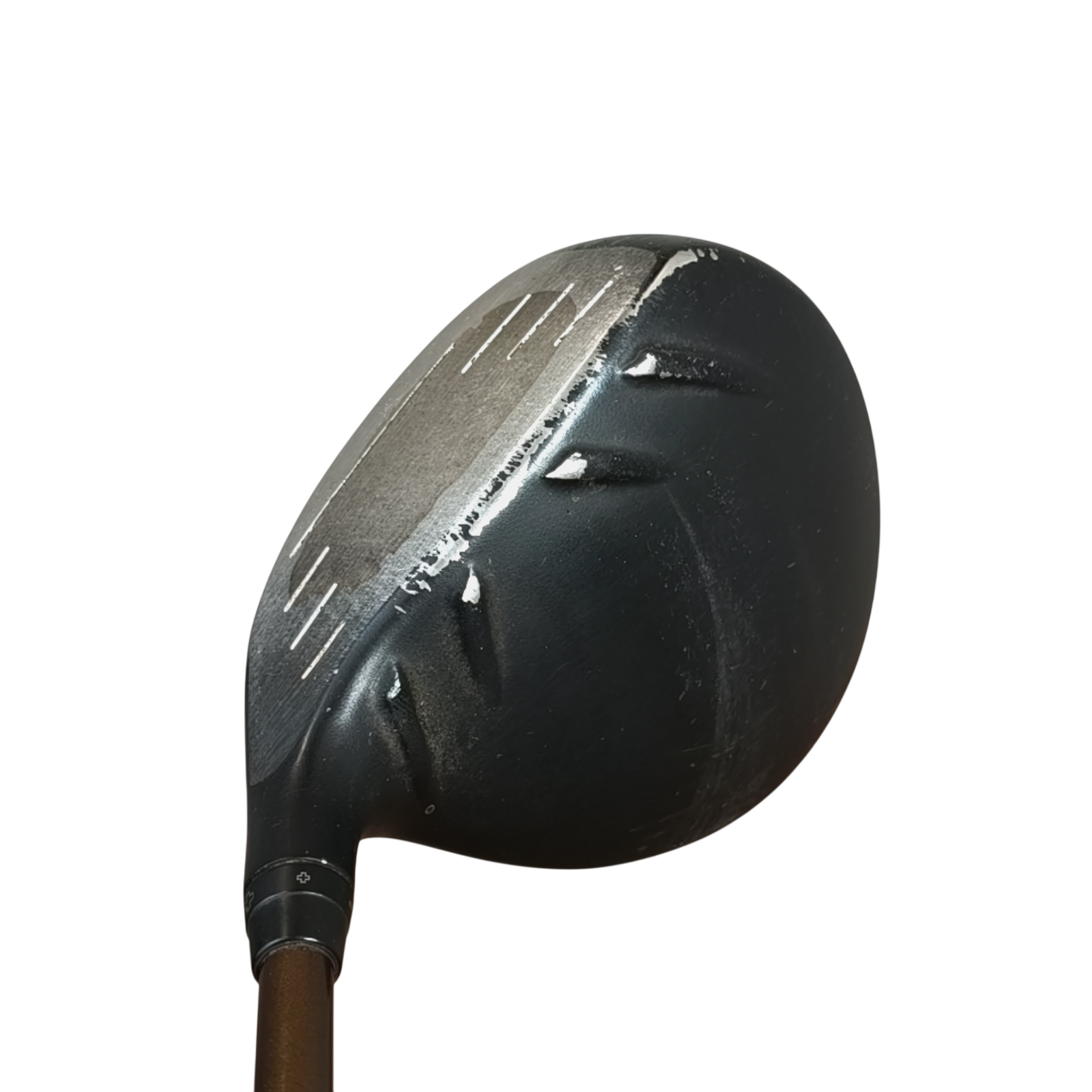 PING G400 SFT Fairway Wood / Flex Regular / #3/16