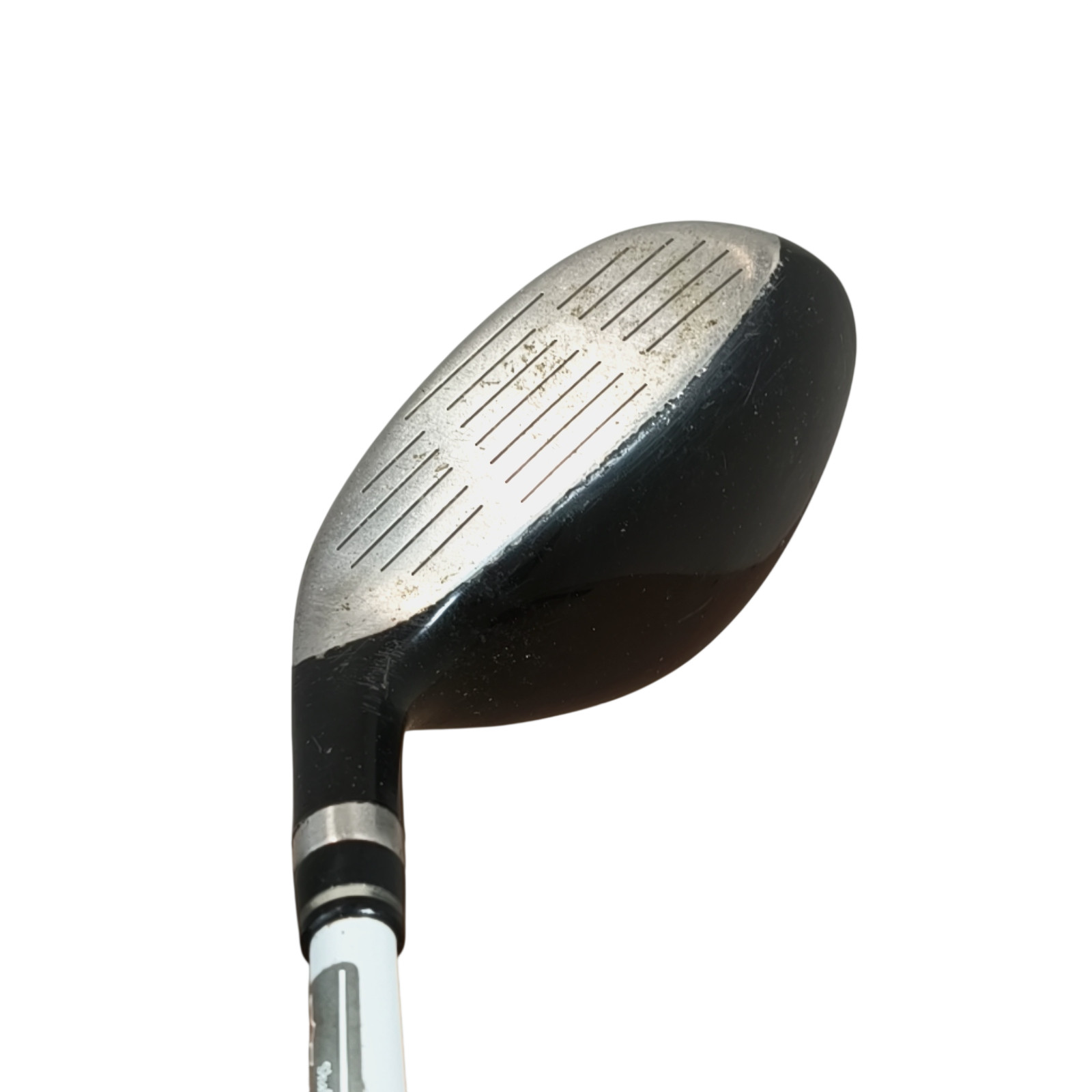 Wilson Staff Fybrid RS Hybrid / Flex Regular / #3/21