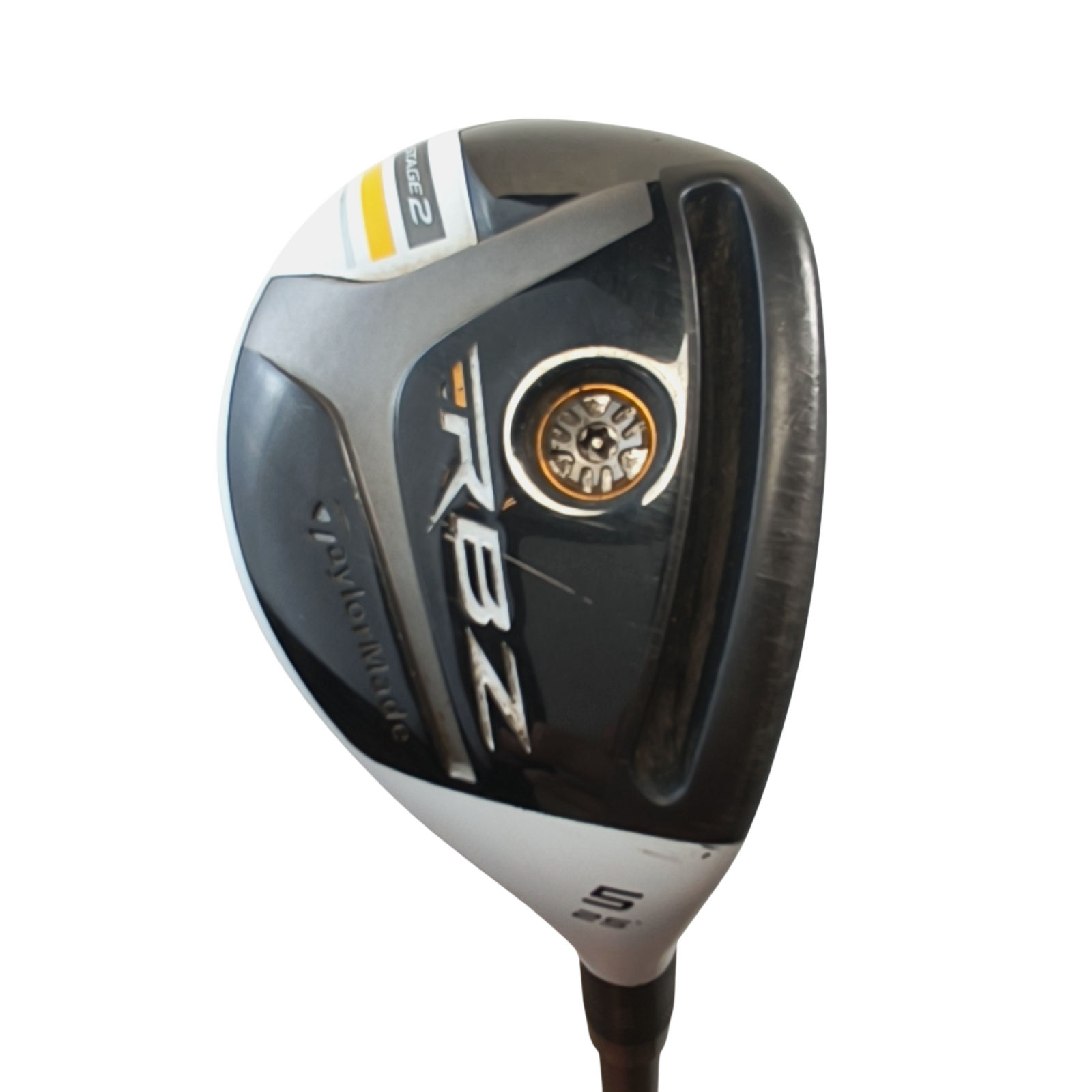 TaylorMade RocketBallz RBZ Stage 2 Tour Hybrid / Flex Regular / #5/25