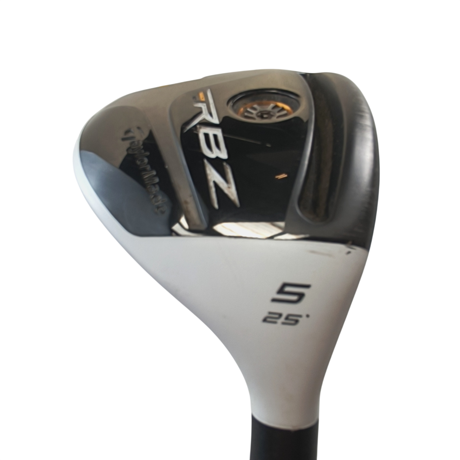 TaylorMade RocketBallz RBZ Stage 2 Tour Hybrid / Flex Regular / #5/25