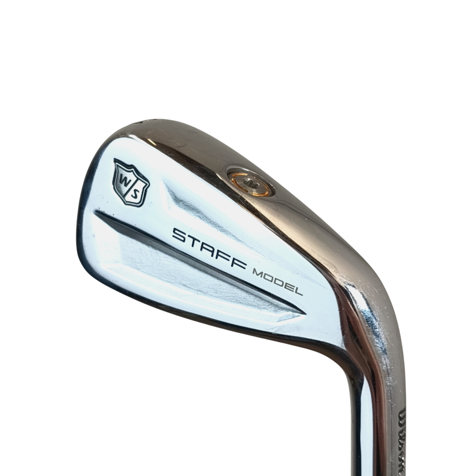 Wilson Staff Staff Model Utility Hybrid / Flex Regular / #3/21