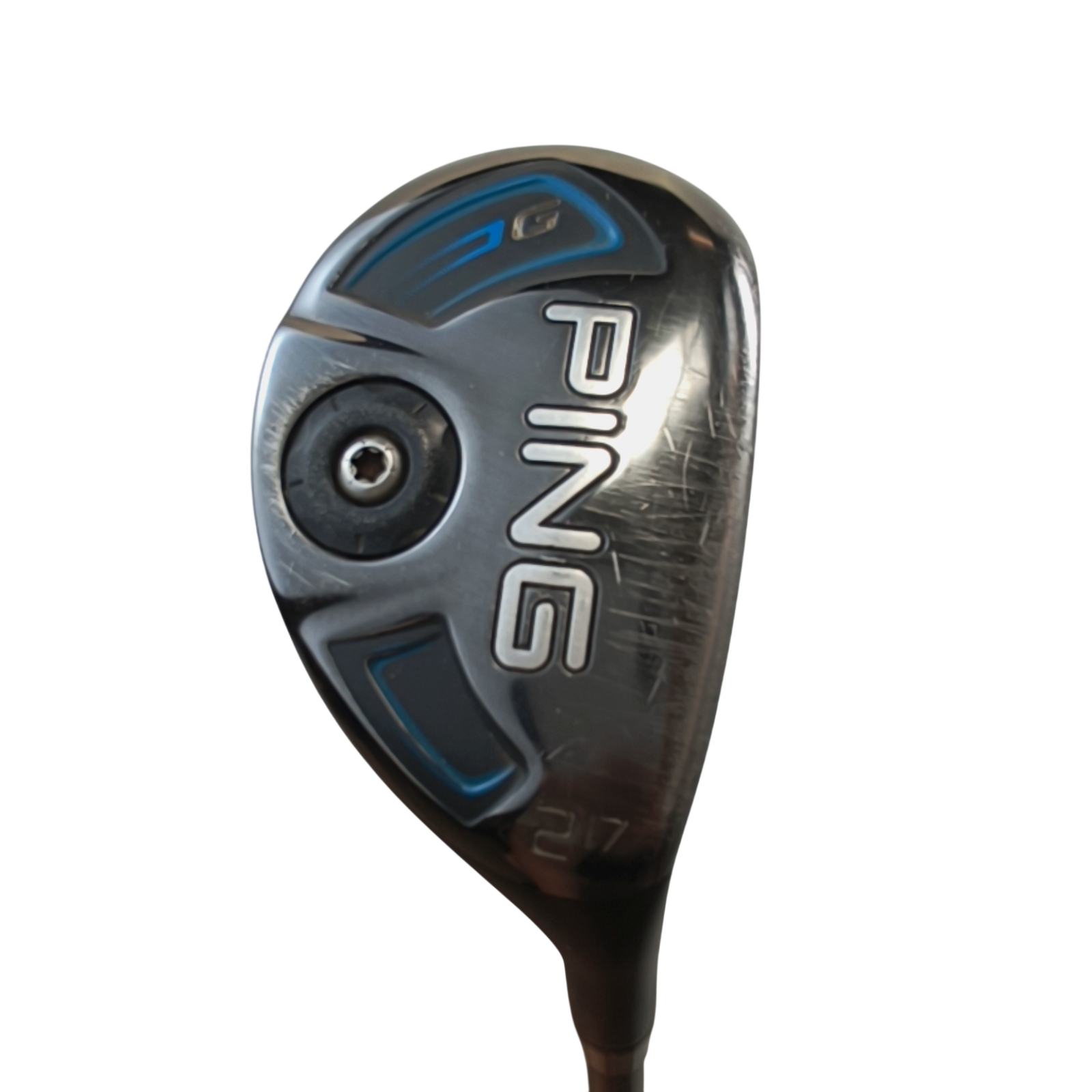 PING G Hybrid / Flex Regular / #2/17