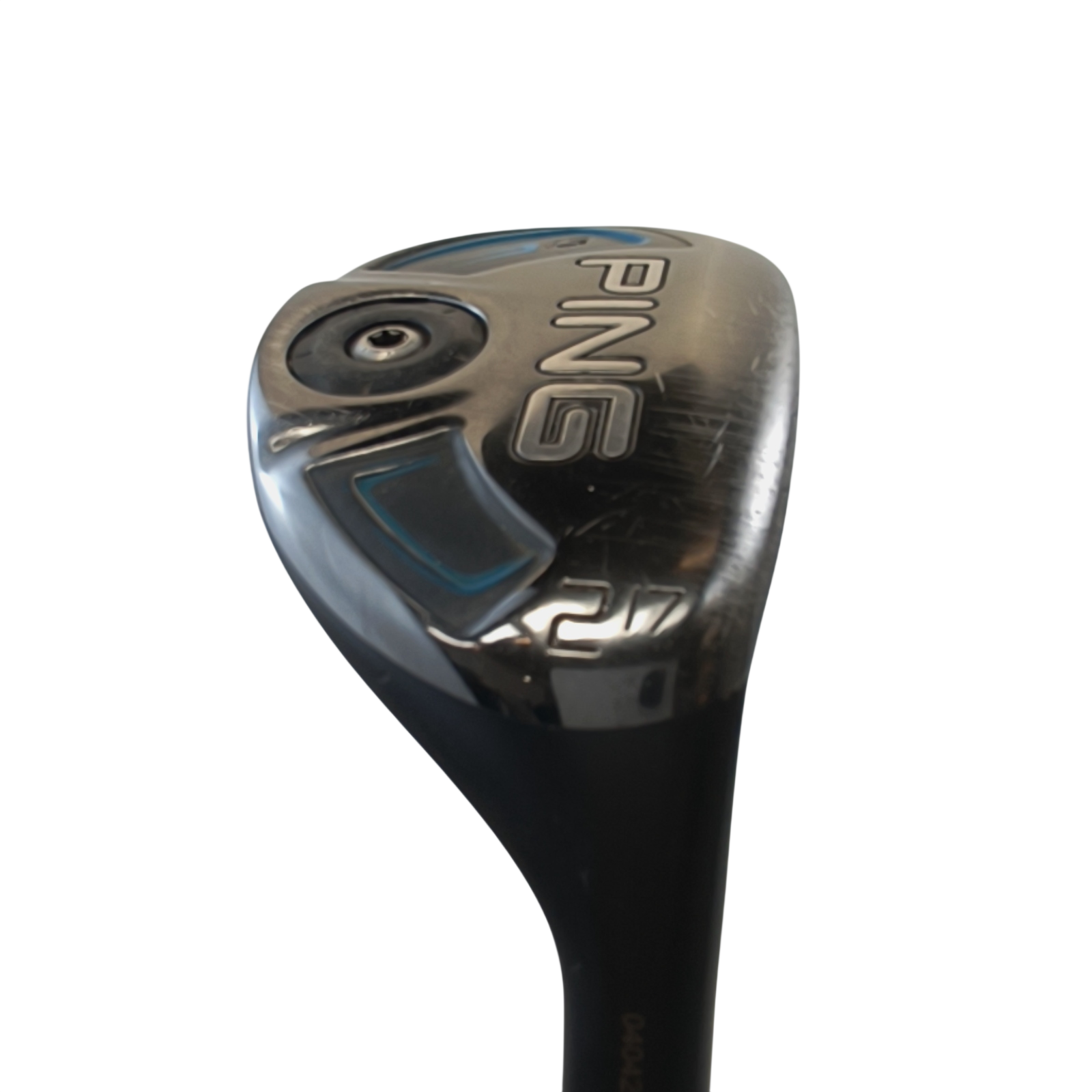 PING G Hybrid / Flex Regular / #2/17