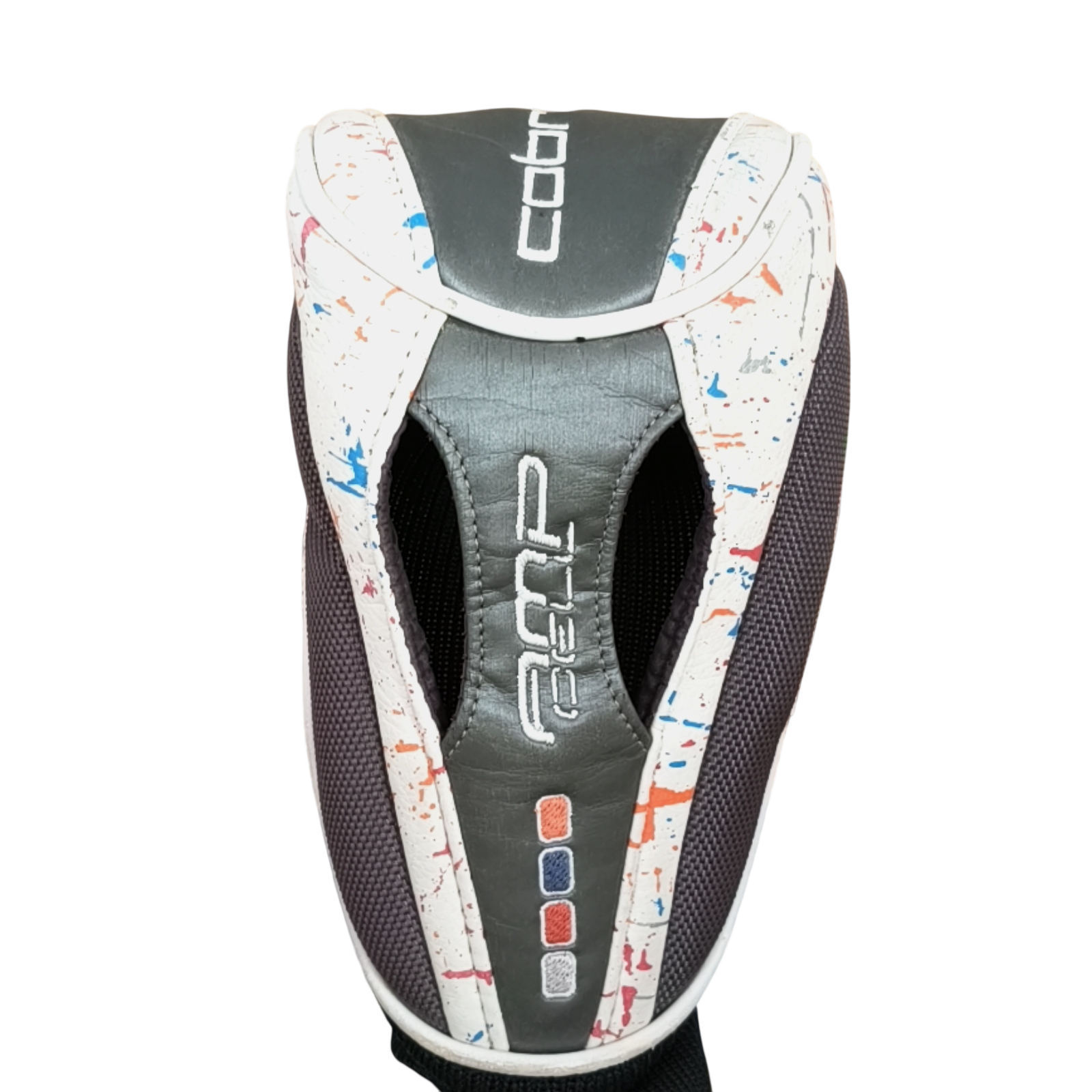 Left Cobra AMP Cell Fairway Wood / Flex Regular / #3/15