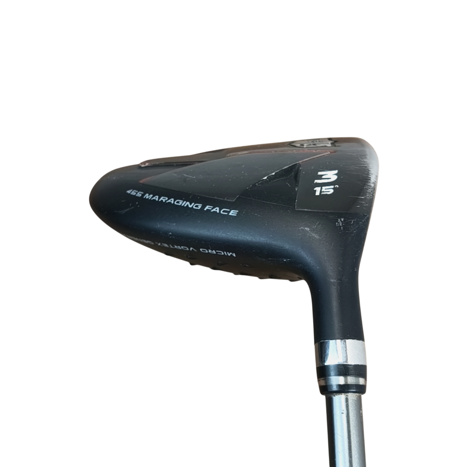 Wilson Staff D300 Fairway Wood / Flex Regular / #3/15