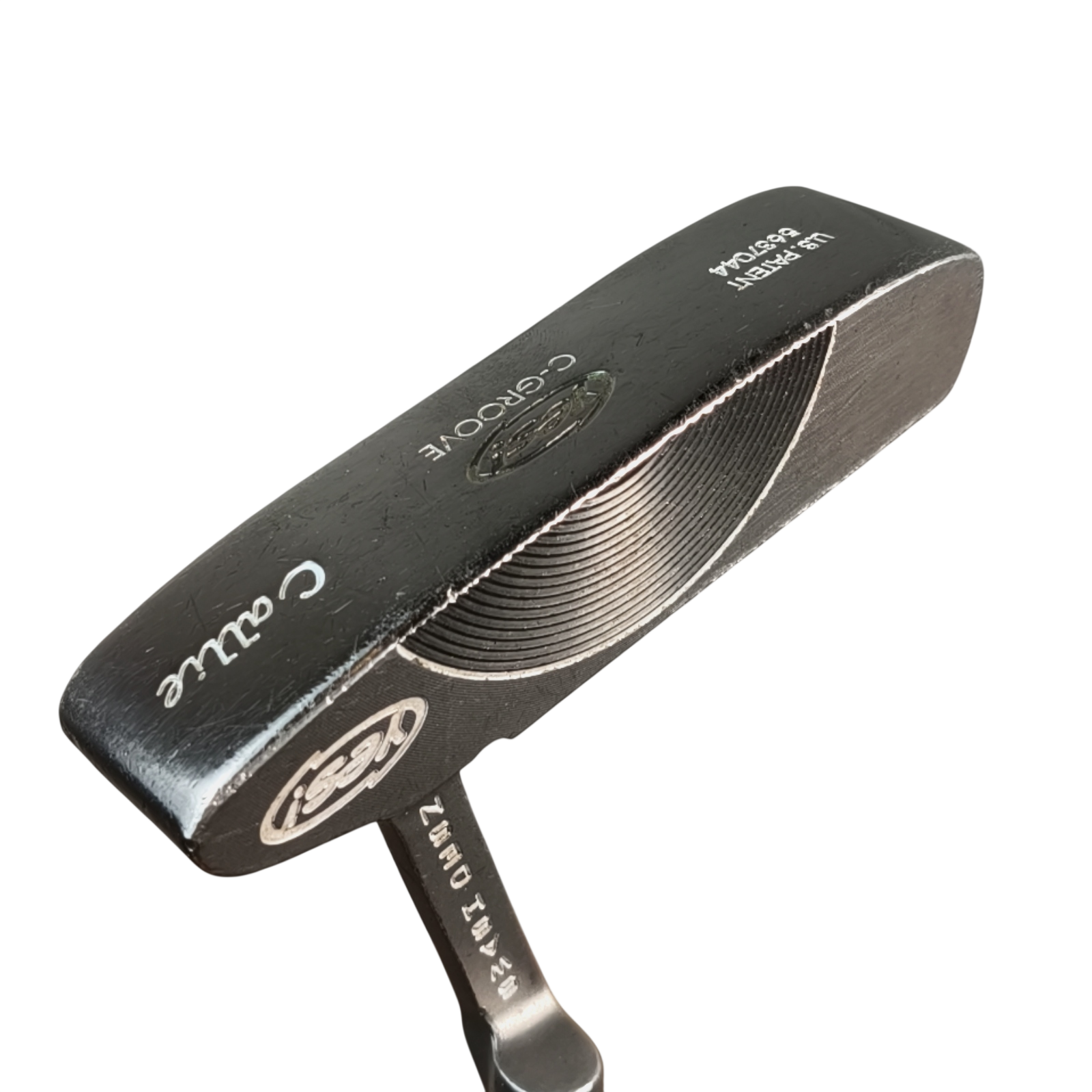 Yes! C-Groove Callie Putter / 34,5"