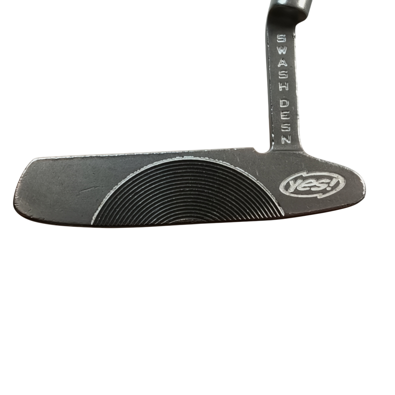 Yes! C-Groove Callie Putter / 34,5"
