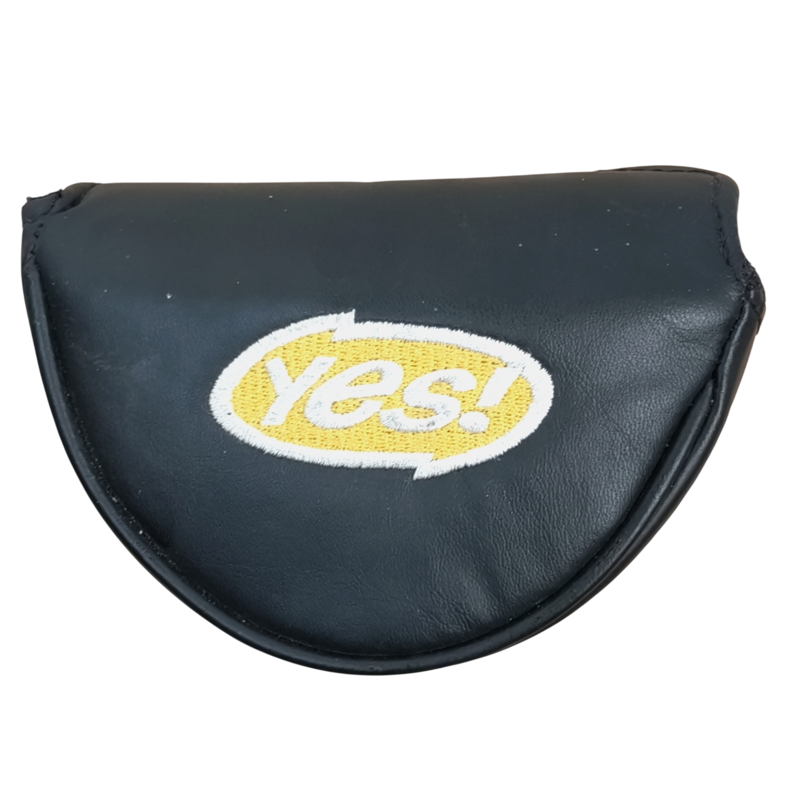 Yes! C-groove Putter / 34"