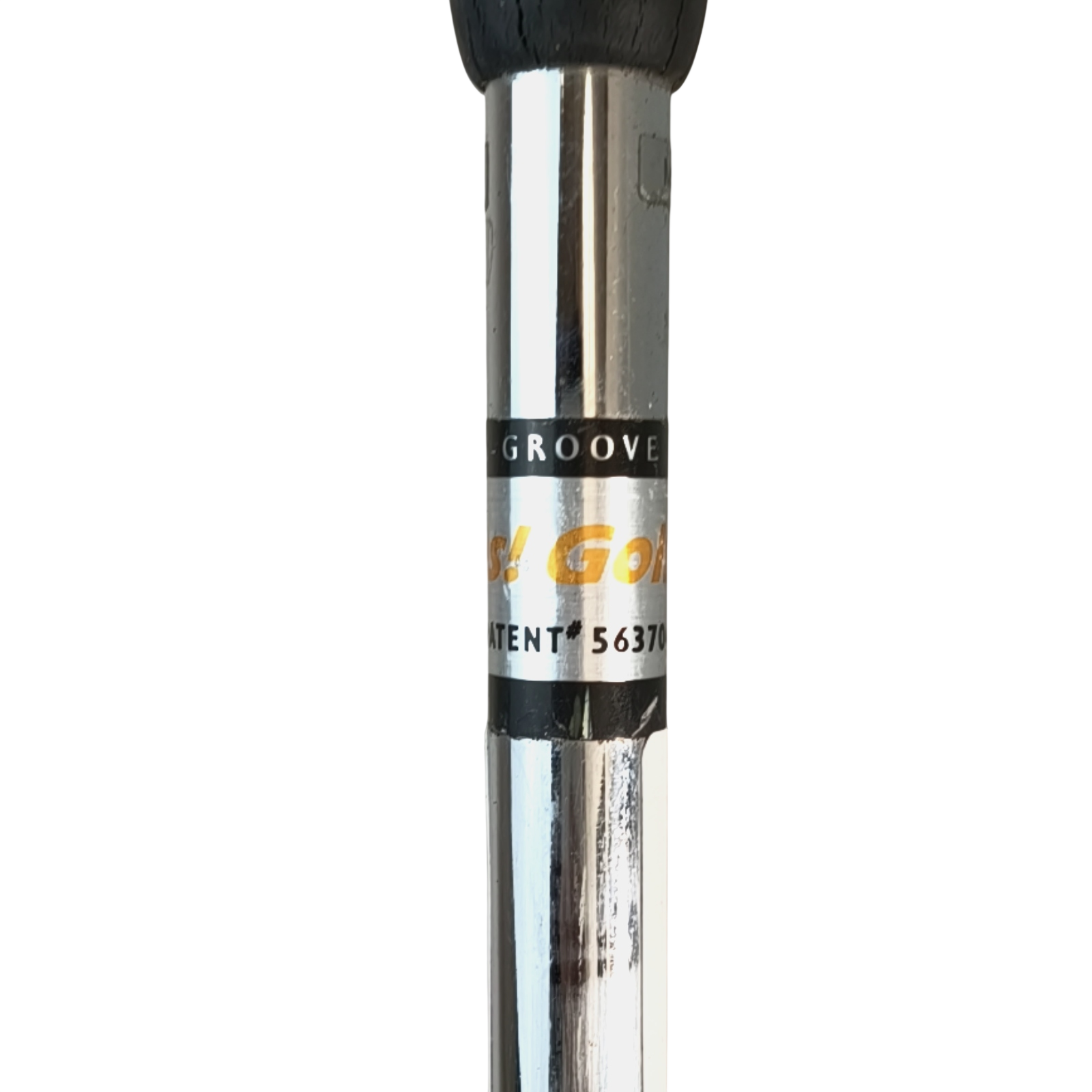 Yes! C-groove Putter / 34"