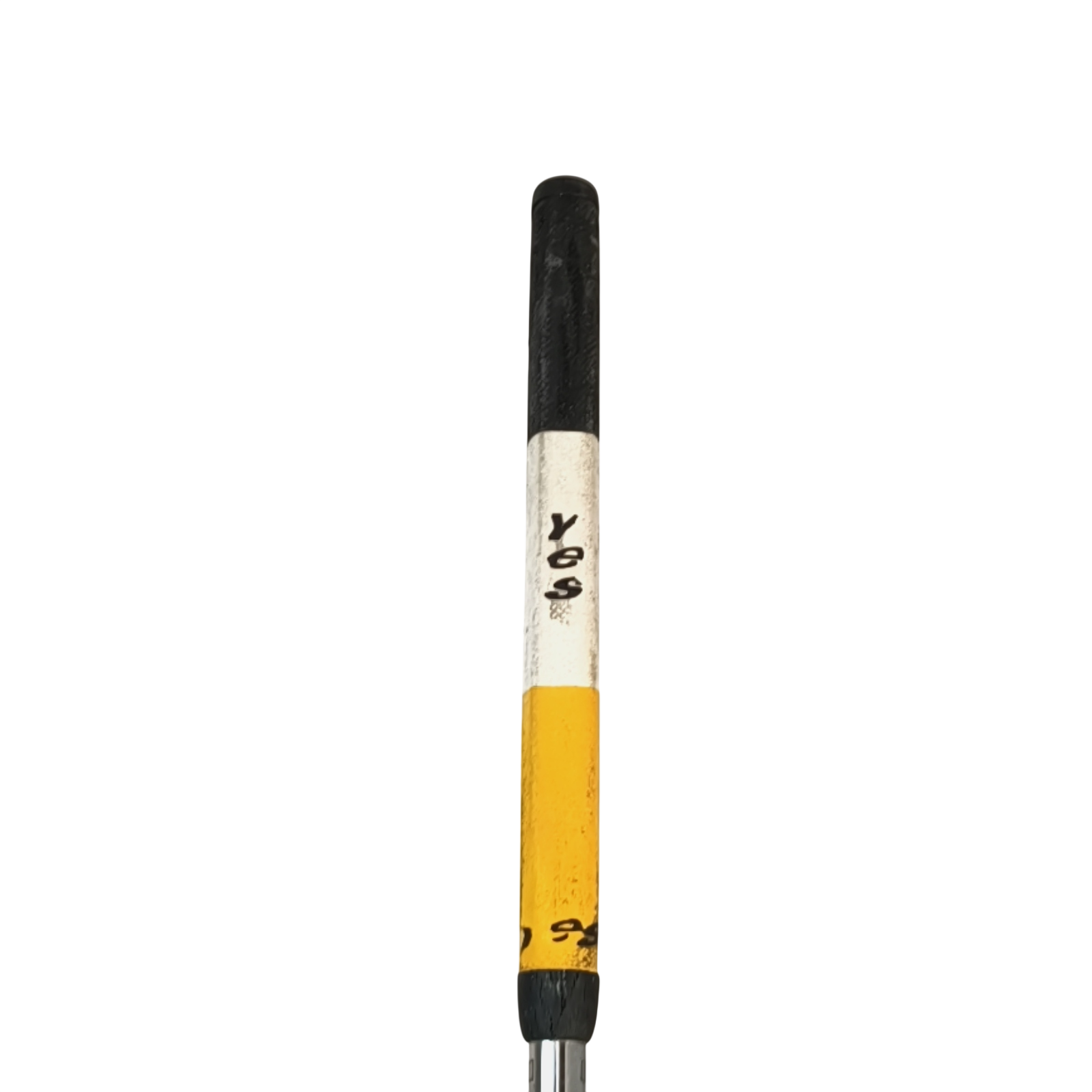 Yes! C-groove Putter / 34"
