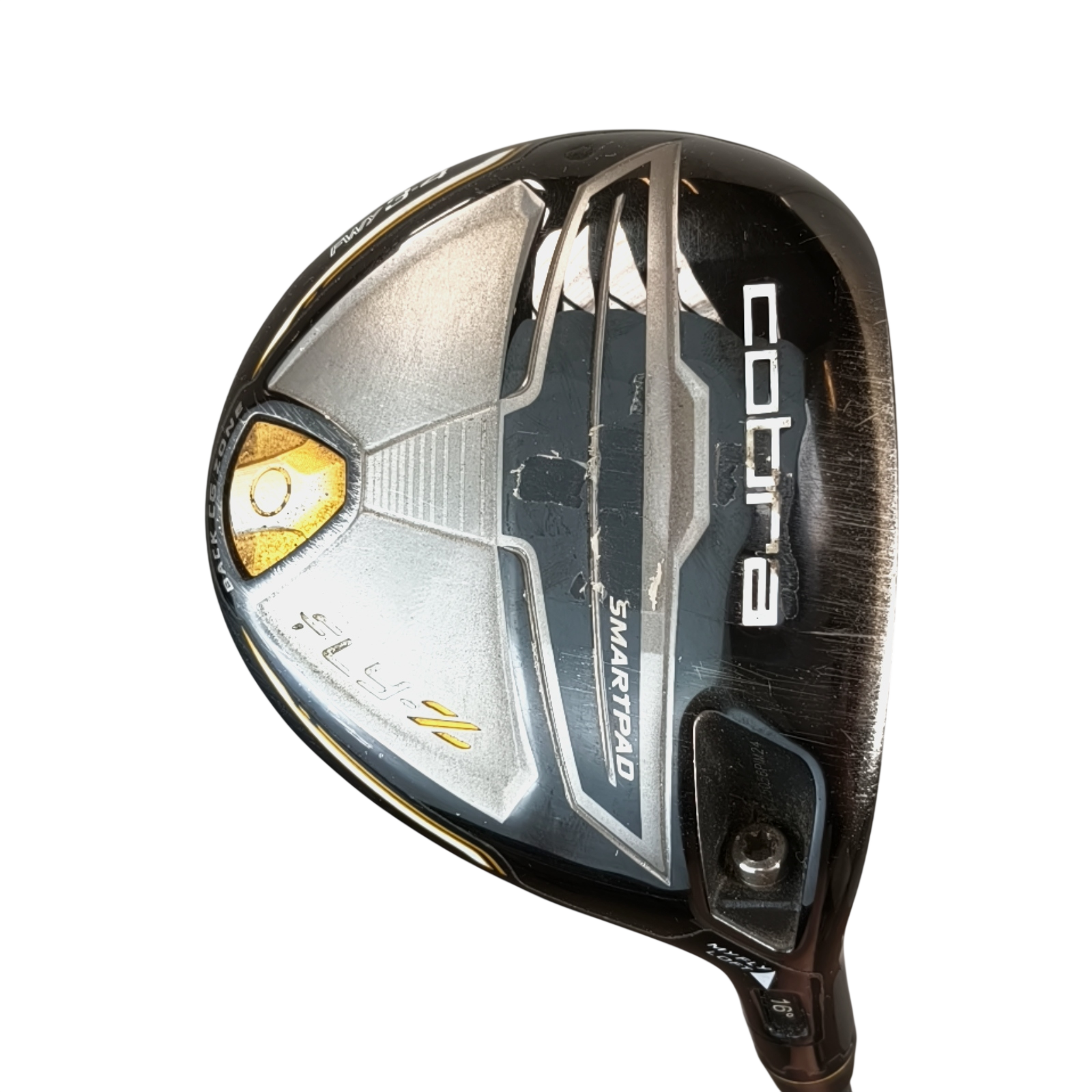 Cobra Fly-Z Fairway Wood / Flex Regular / #3/16