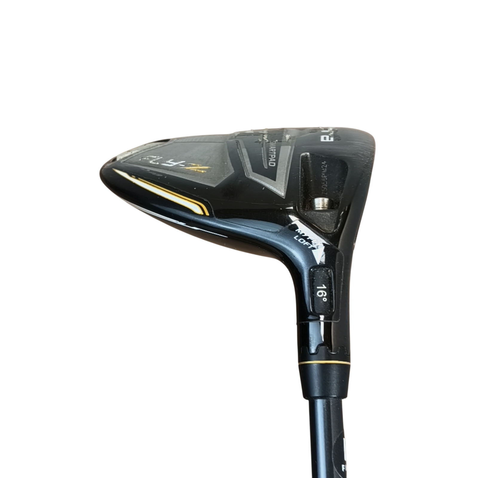 Cobra Fly-Z Fairway Wood / Flex Regular / #3/16