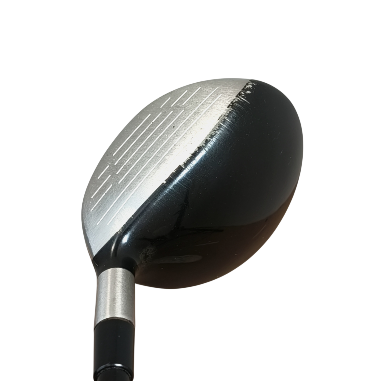 Cleveland 588 Fairway Wood / Flex A-flex / #7/20.5