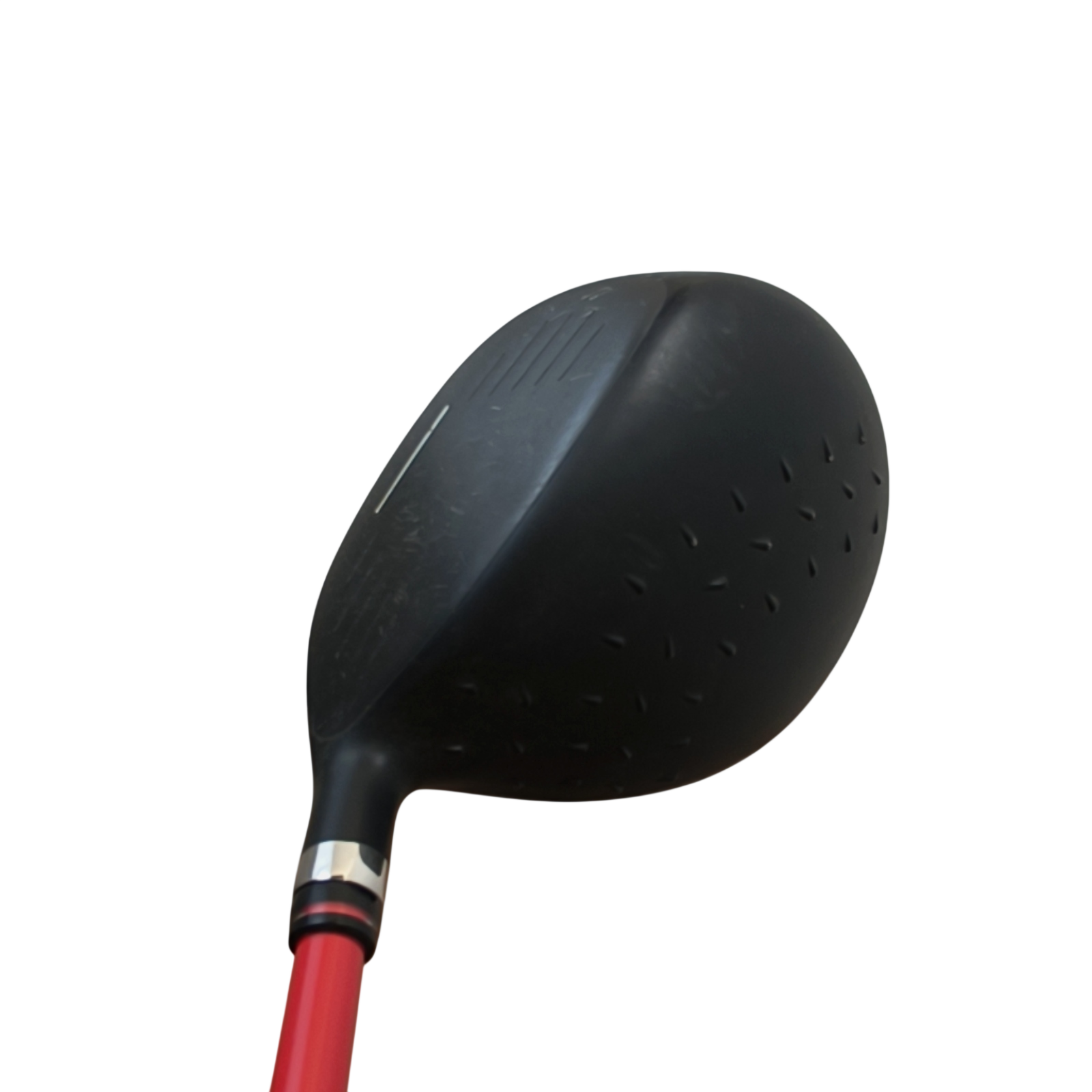 Wilson Staff D300 Fairway Wood / Flex A-flex / #5/18