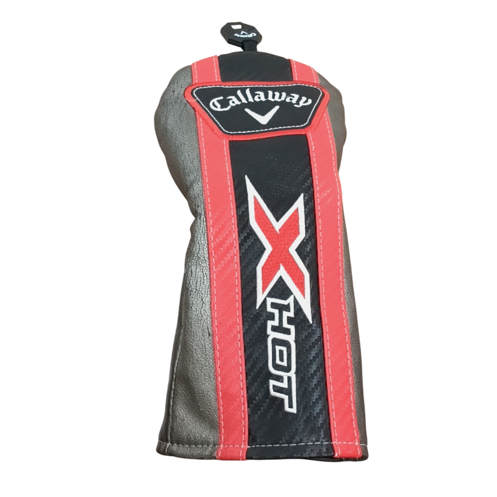 Callaway X Hot Fairway Wood / Flex A-flex / #5/18