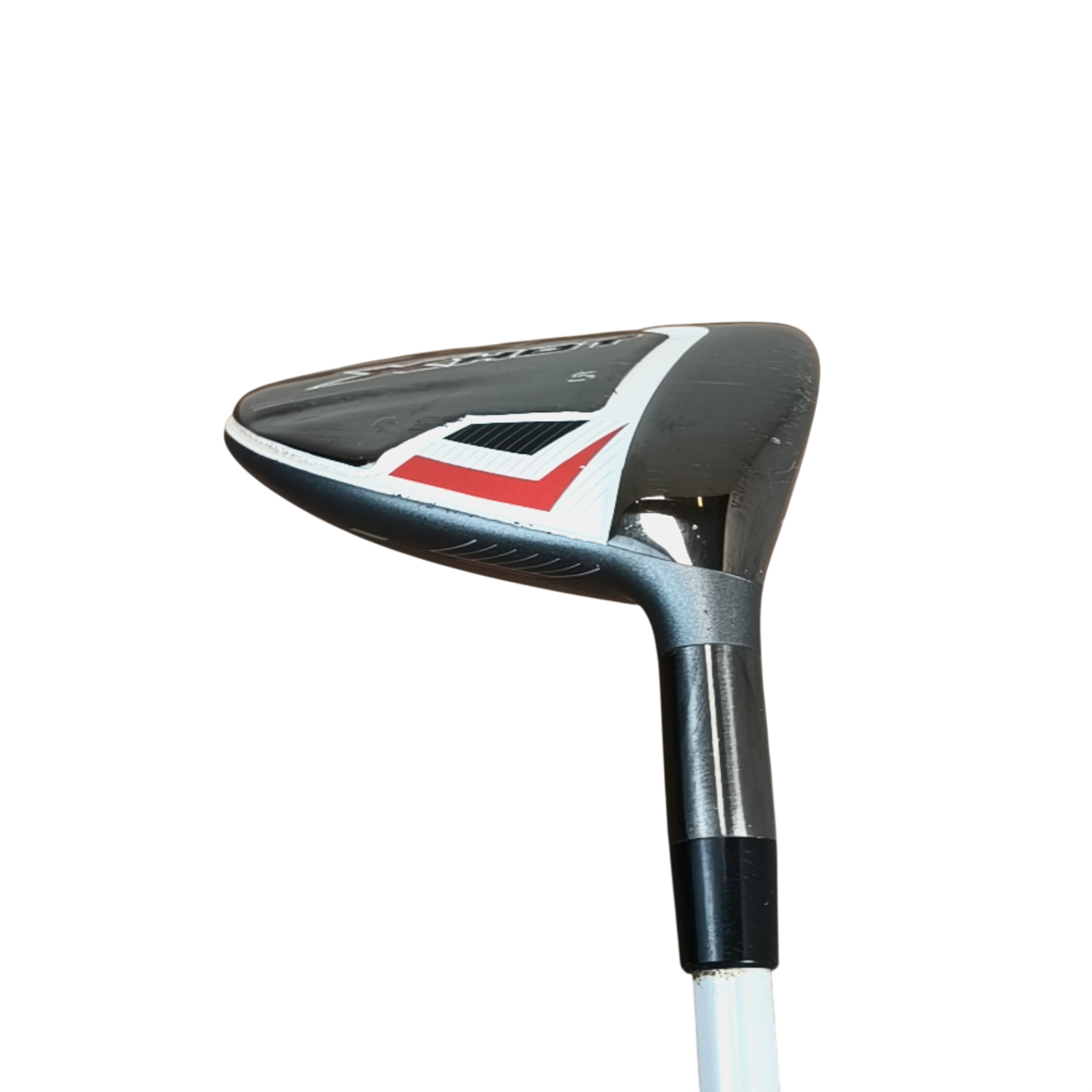 Callaway X Hot Fairway Wood / Flex A-flex / #5/18