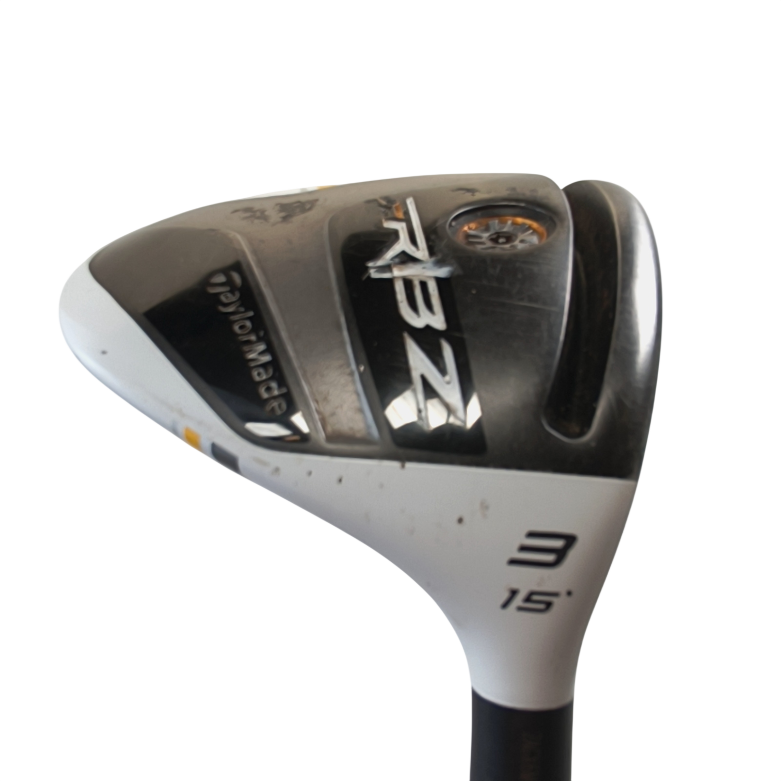 TaylorMade RBZ Stage 2 Fairway Wood / Flex Regular / #3/15