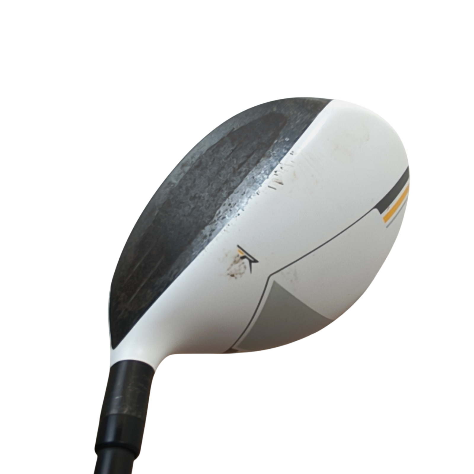 TaylorMade RBZ Stage 2 Fairway Wood / Flex Regular / #3/15