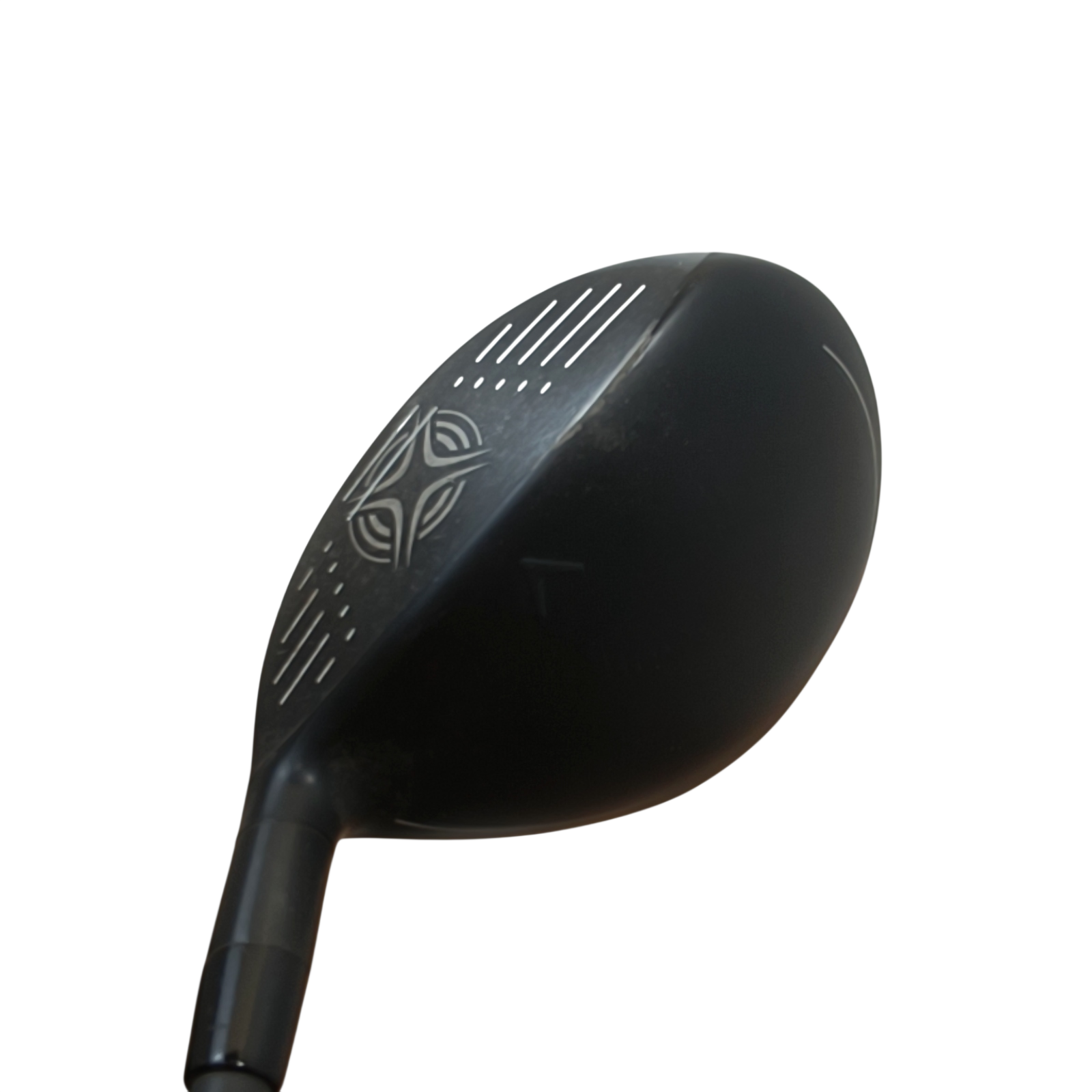 Callaway XR 16 Fairway Wood / Flex Ladies / #4/16