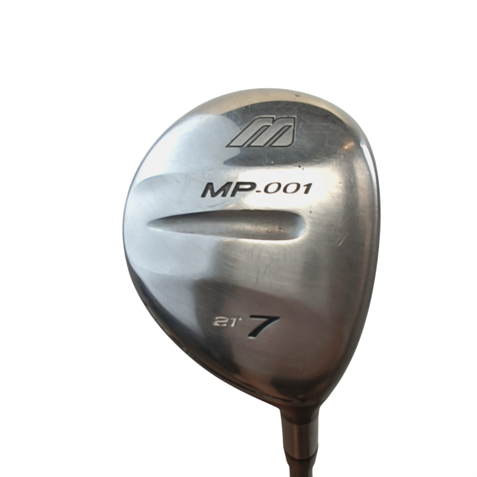 Mizuno MP 001 Fairway Wood / Flex Regular / #7/21