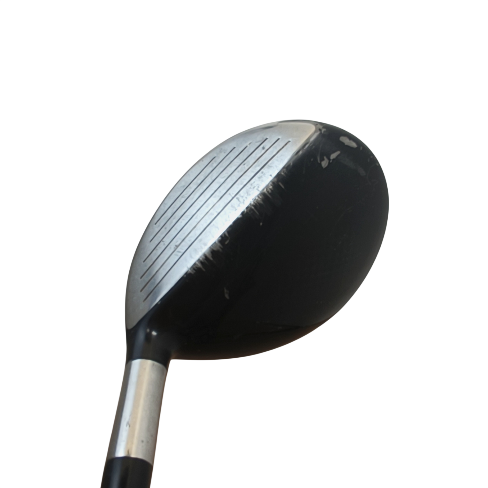 Mizuno MP 001 Fairway Wood / Flex Regular / #7/21
