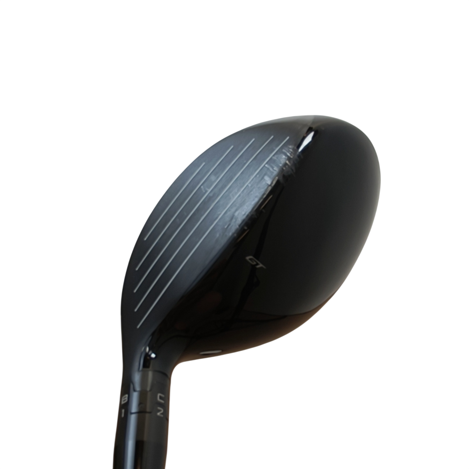 Titleist GT2 Fairway Wood / Flex X-Stiff / #5/18