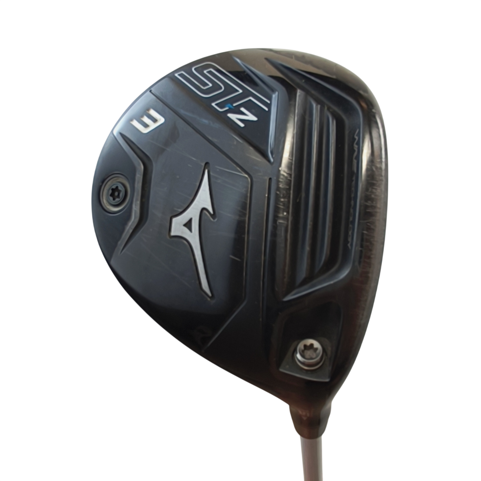 Mizuno ST-Z Fairway Wood / Flex Stiff / #3/15
