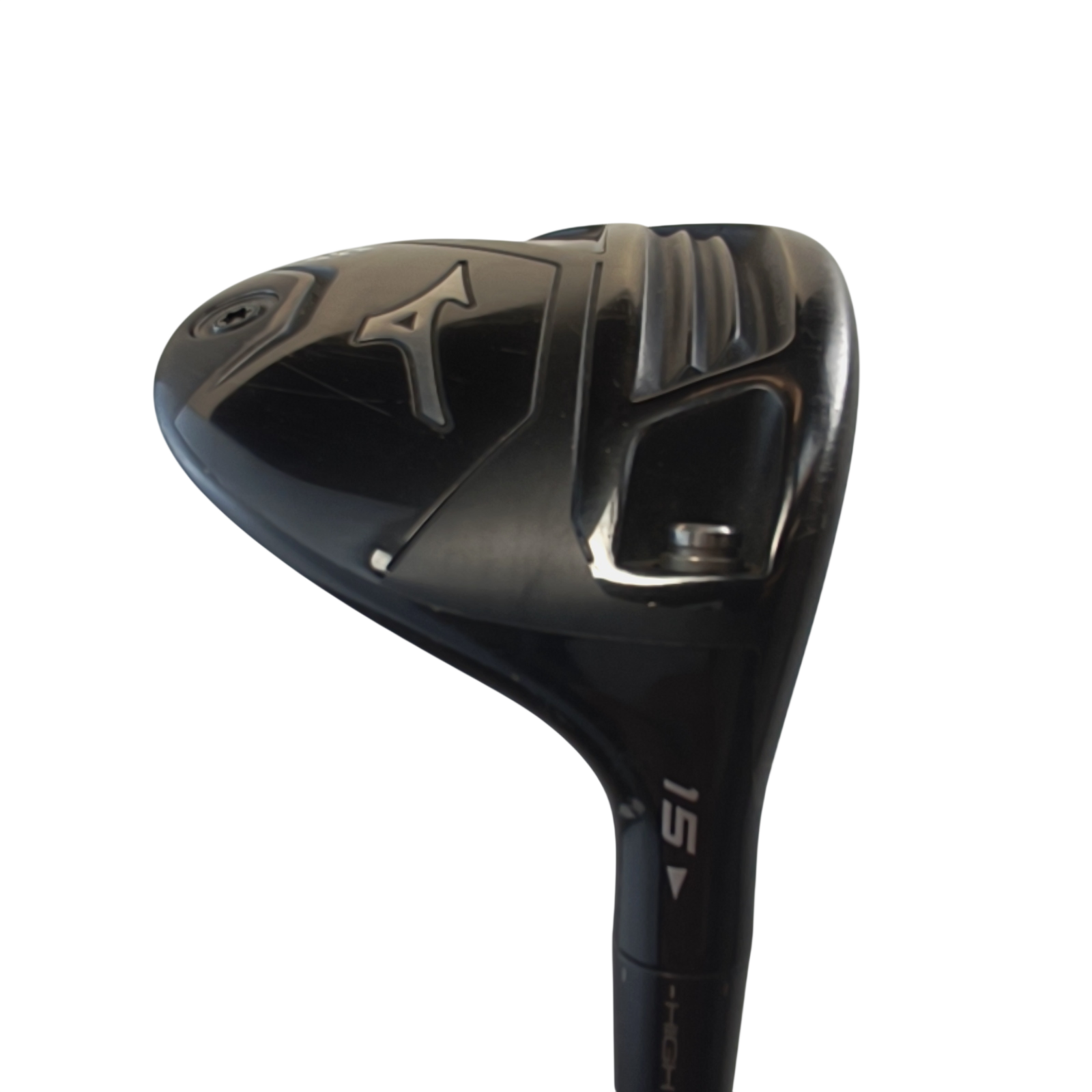 Mizuno ST-Z Fairway Wood / Flex Stiff / #3/15