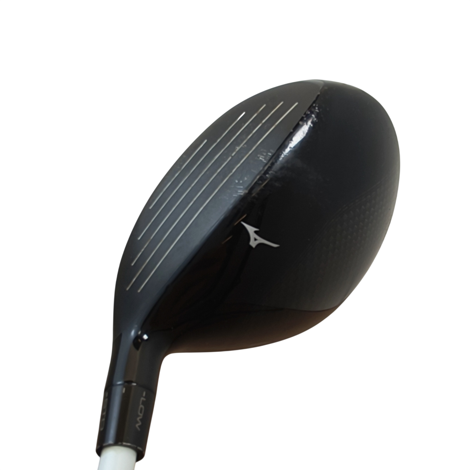 Mizuno ST-Z Fairway Wood / Flex Stiff / #3/15