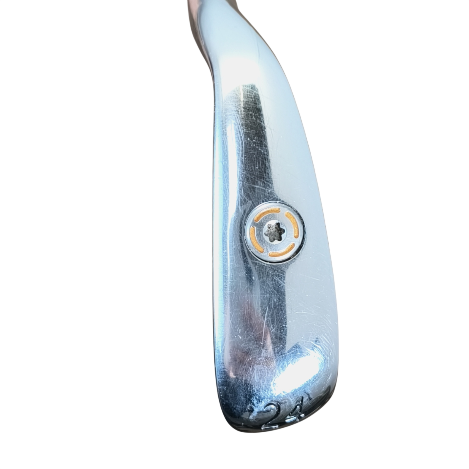 Wilson Staff Staff Model Utility #4 Utility Iron / Flex Regular / #4/24