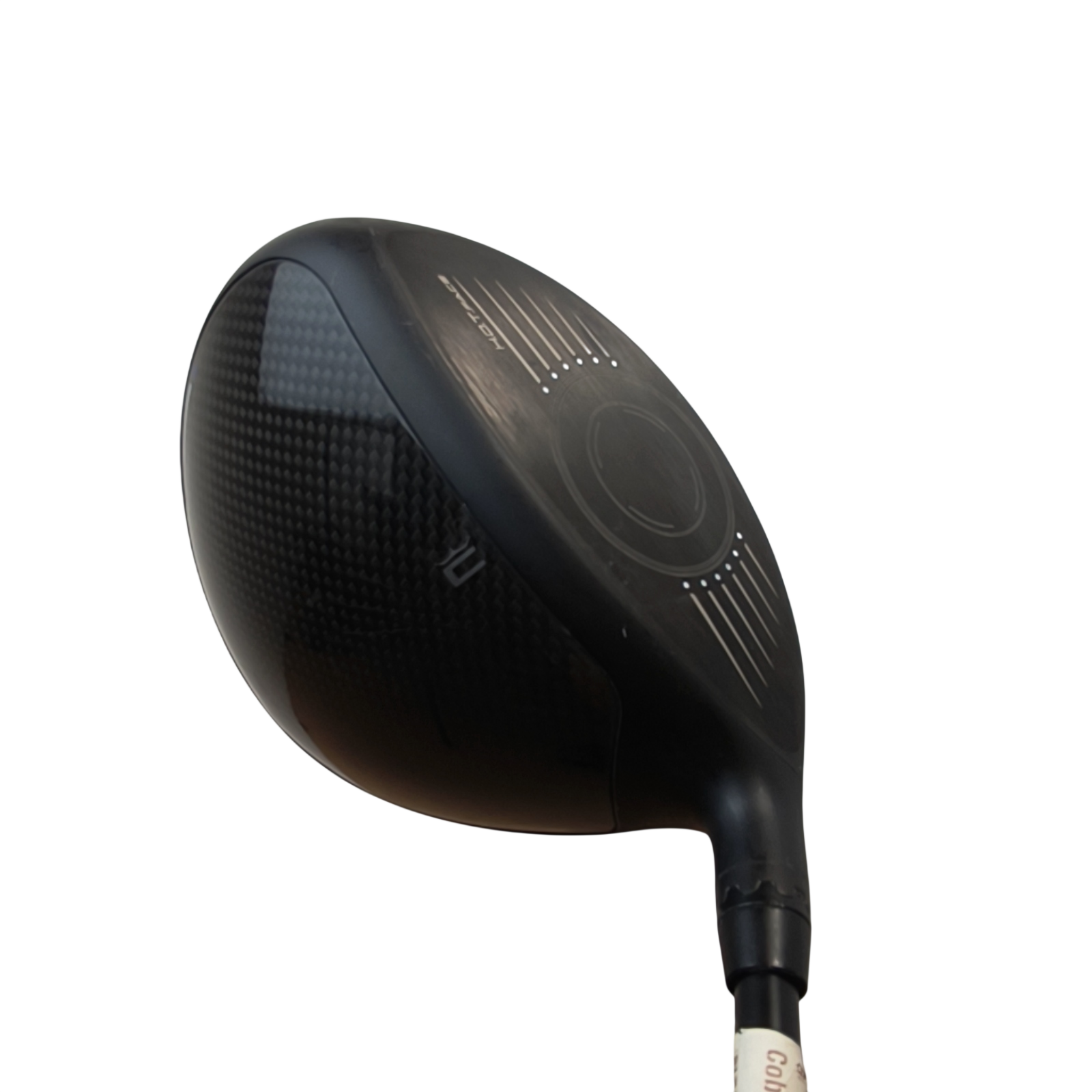 Leworęczne Cobra AeroJet Max Driver / Flex Ladies / Loft 10.5