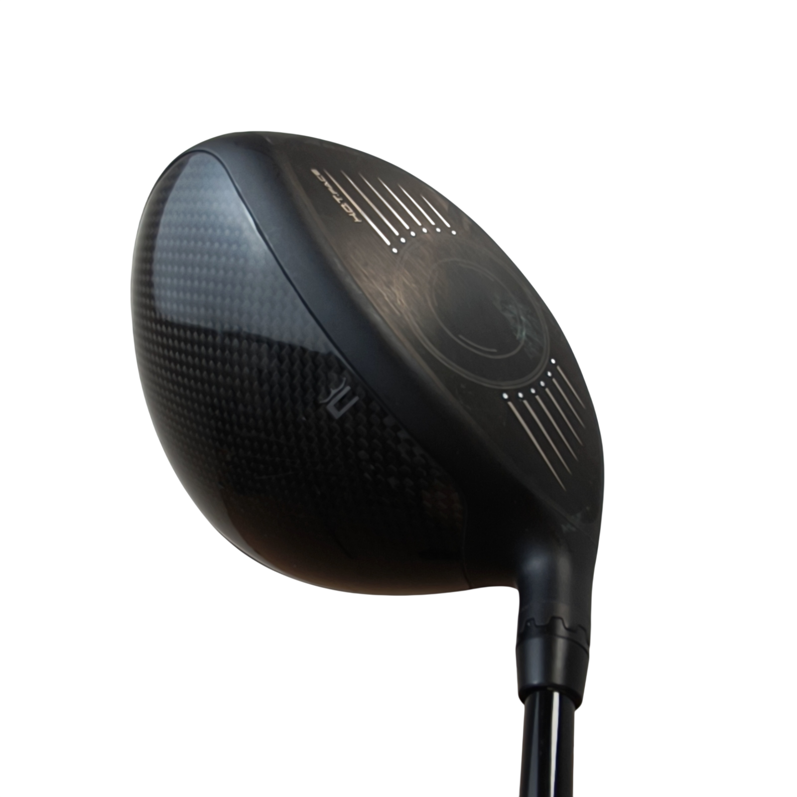 Linkshandig Cobra AeroJet LS Driver / Flex X-Stiff / Loft 9