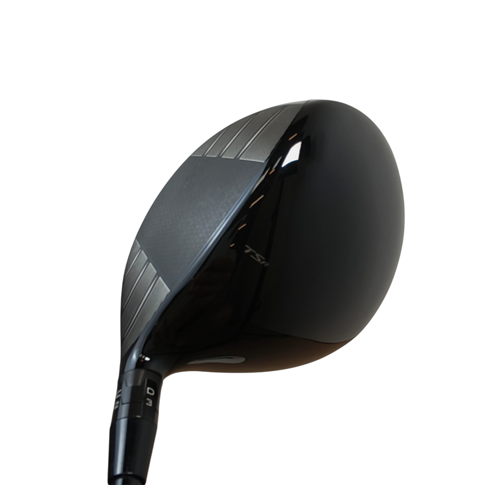 Titleist TSR2 Driver / Flex Stiff / Loft 11