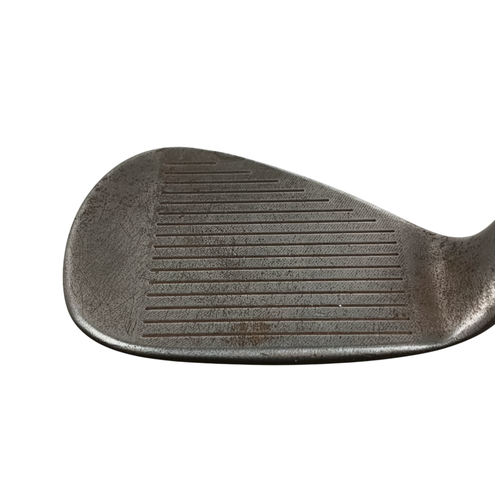 TaylorMade MG 4 Wedge / Flex Stiff / 60/08