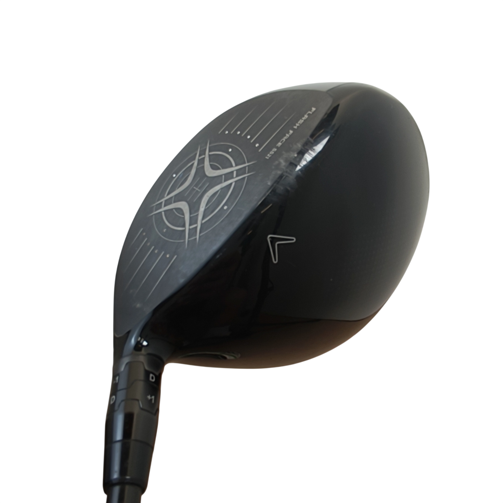 Callaway Epic Speed Driver / Flex Stiff / Loft 10.5