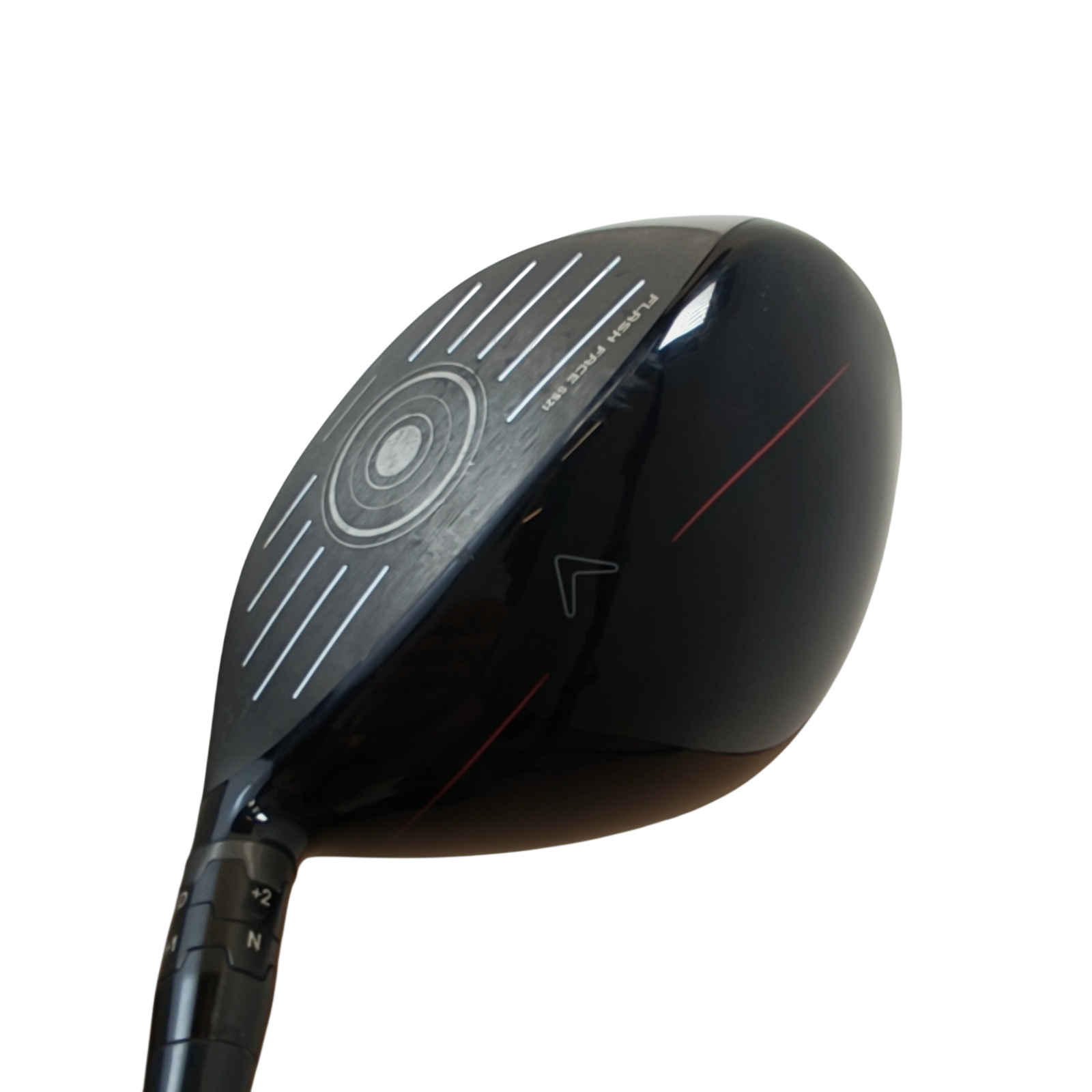 Callaway Big bertha B21 Driver / Flex Regular / Loft 12.5