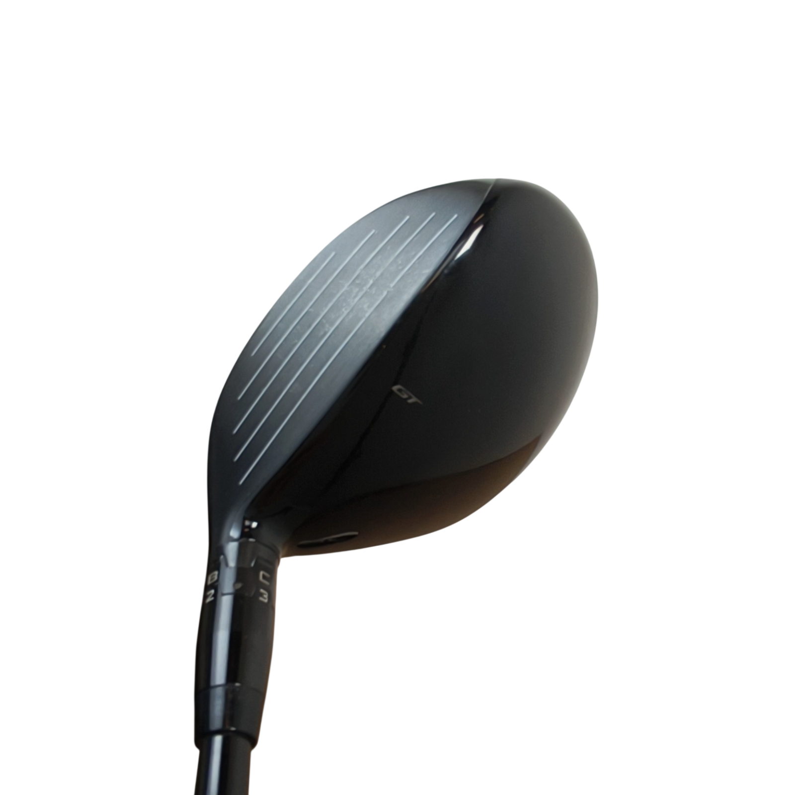 Titleist GT3 Fairway Wood / Flex Regular / #3/15