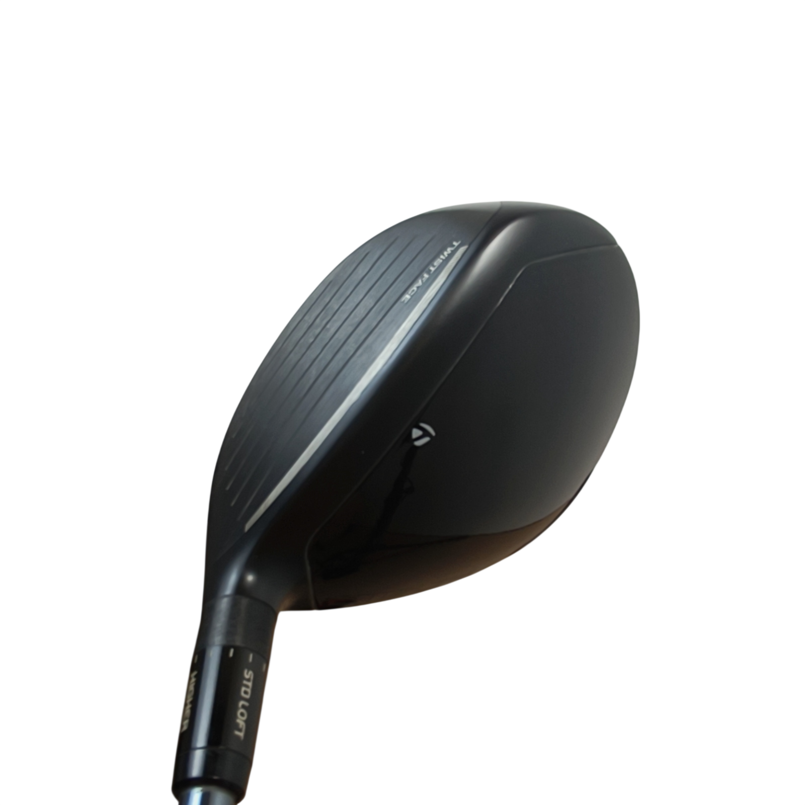 TaylorMade Stealth 2 Plus Fairway Wood / Flex Tour X-stiff / #3/15
