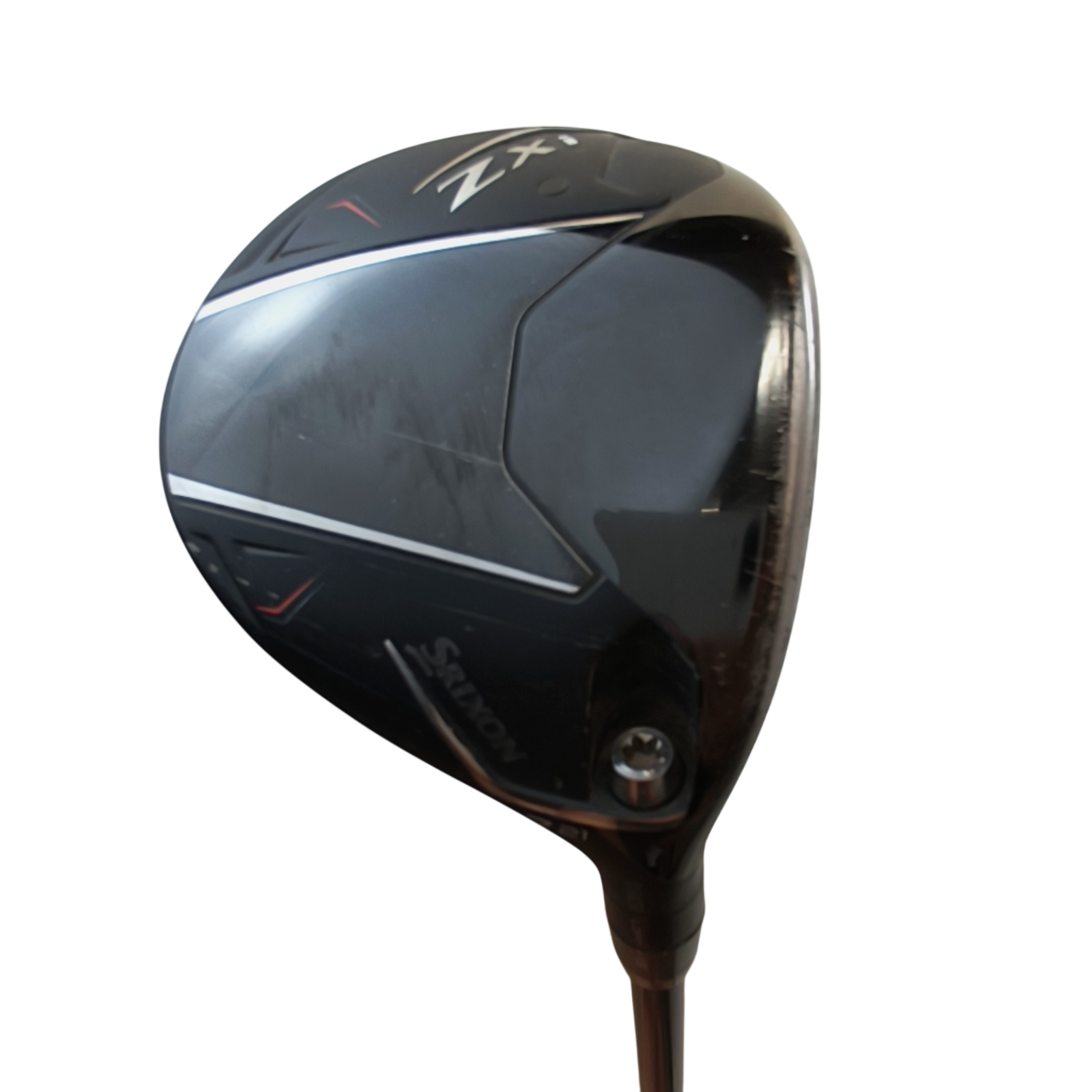 Srixon Zxi Fairway Wood / Flex Stiff / #7/21