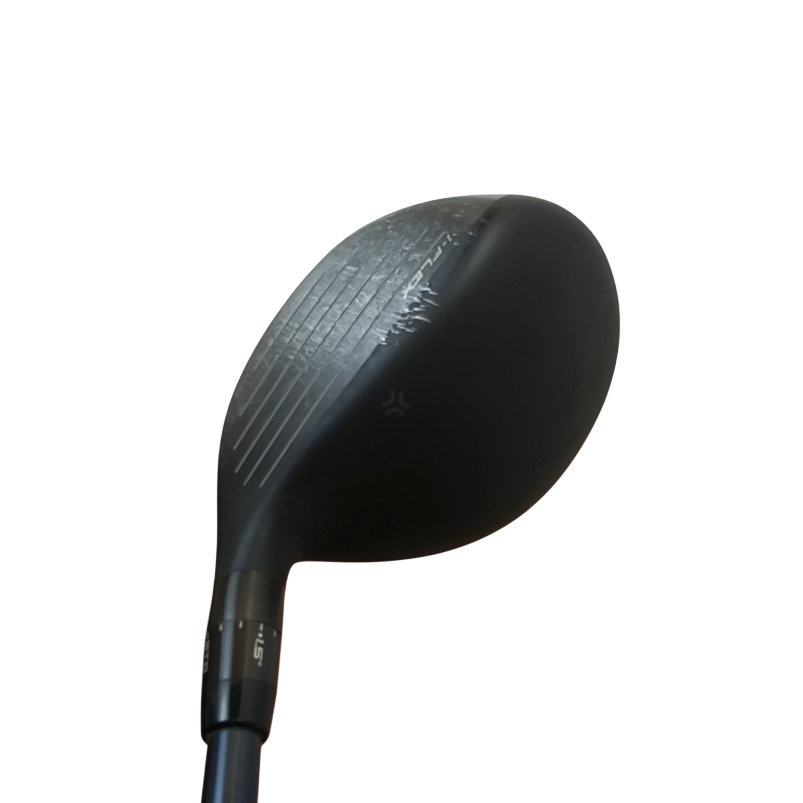 Srixon Zxi Fairway Wood / Flex Stiff / #7/21
