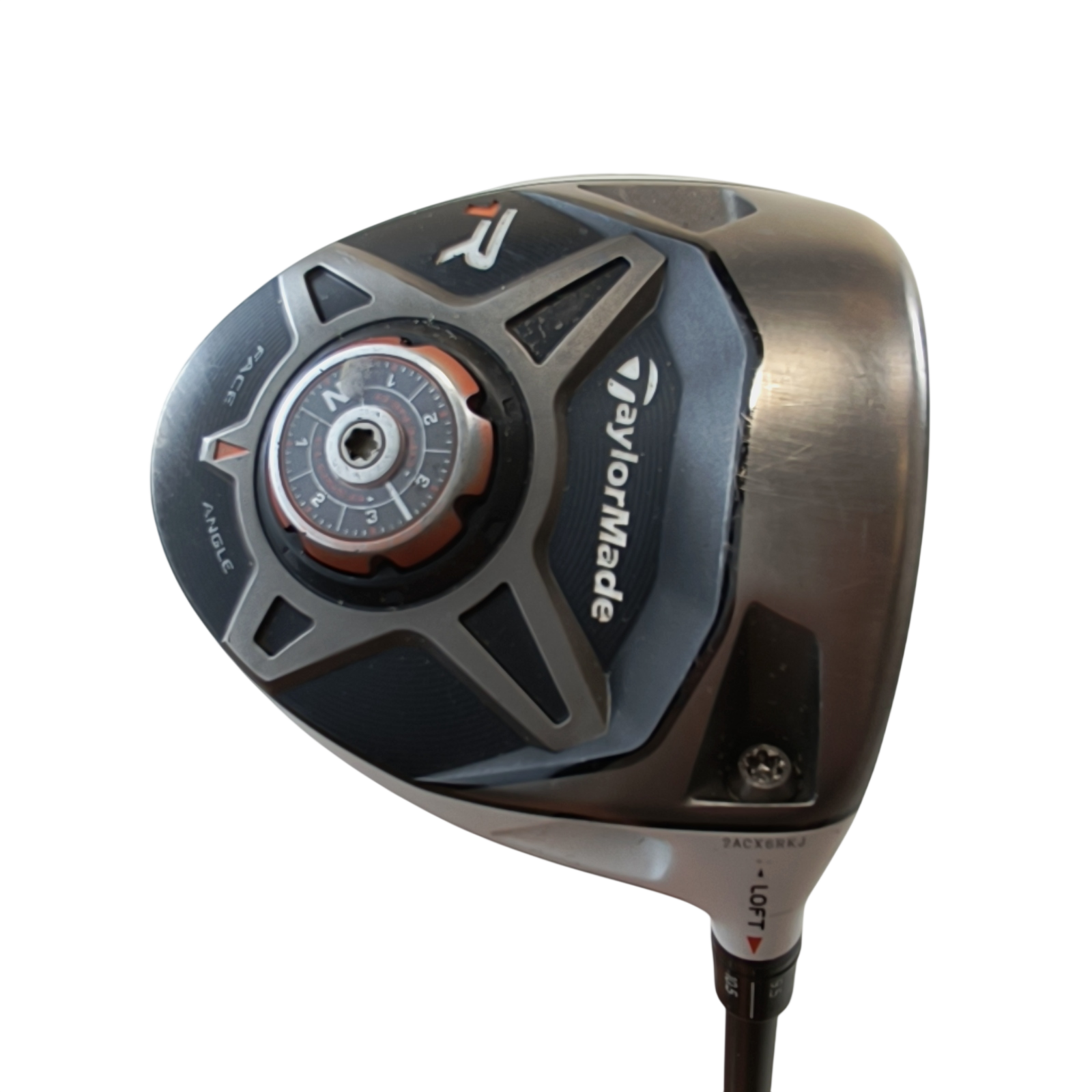 TaylorMade R1 Driver / Flex Stiff / Loft 10.5