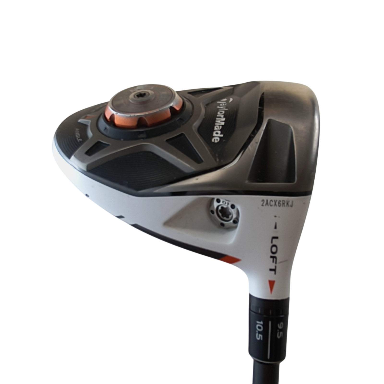 TaylorMade R1 Driver / Flex Stiff / Loft 10.5