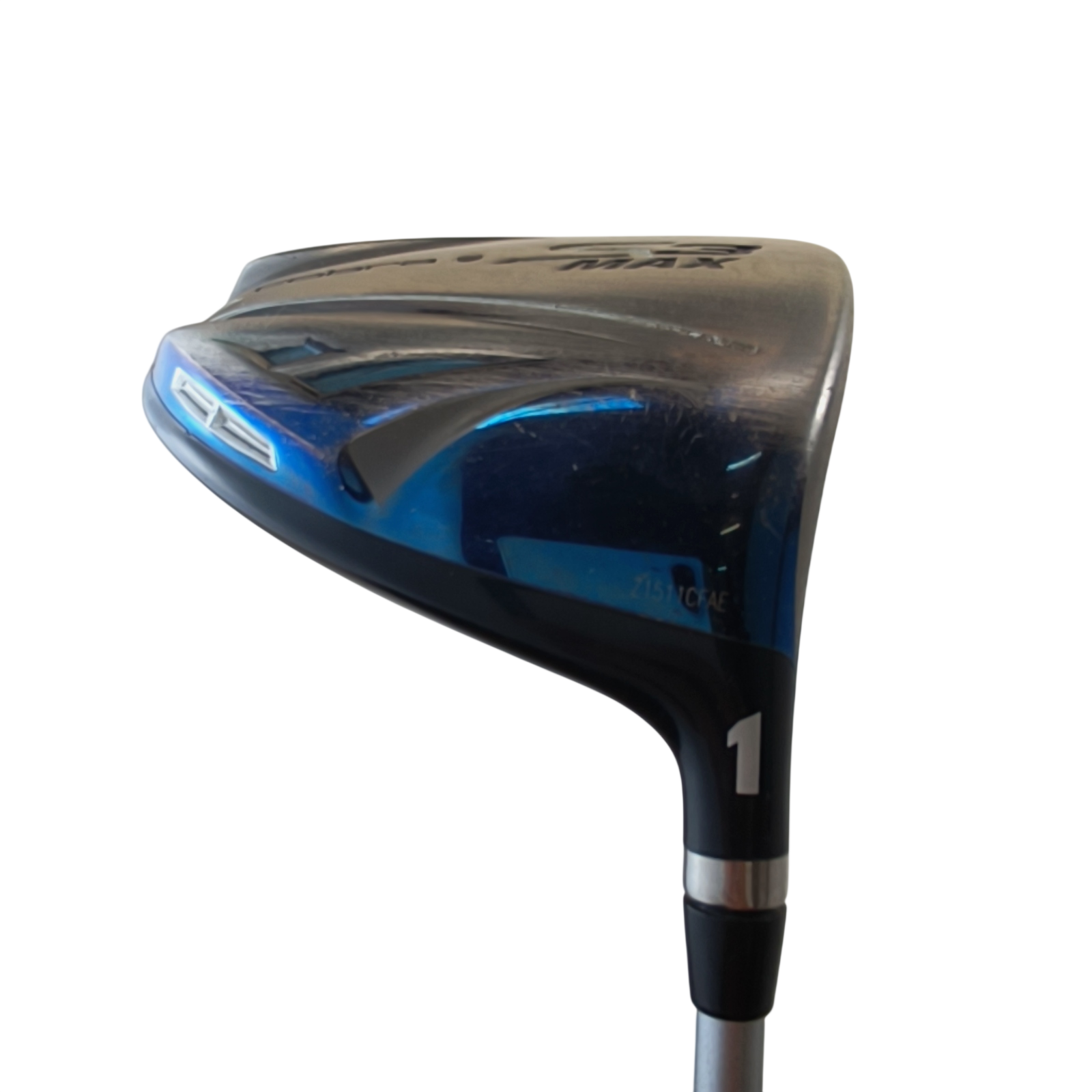 Cobra S3 Max Driver / Flex Ladies / Loft 10.5