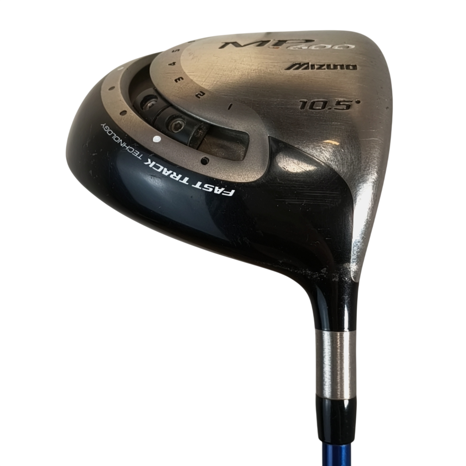 Mizuno MP-600 Driver / Flex Regular / Loft 10.5