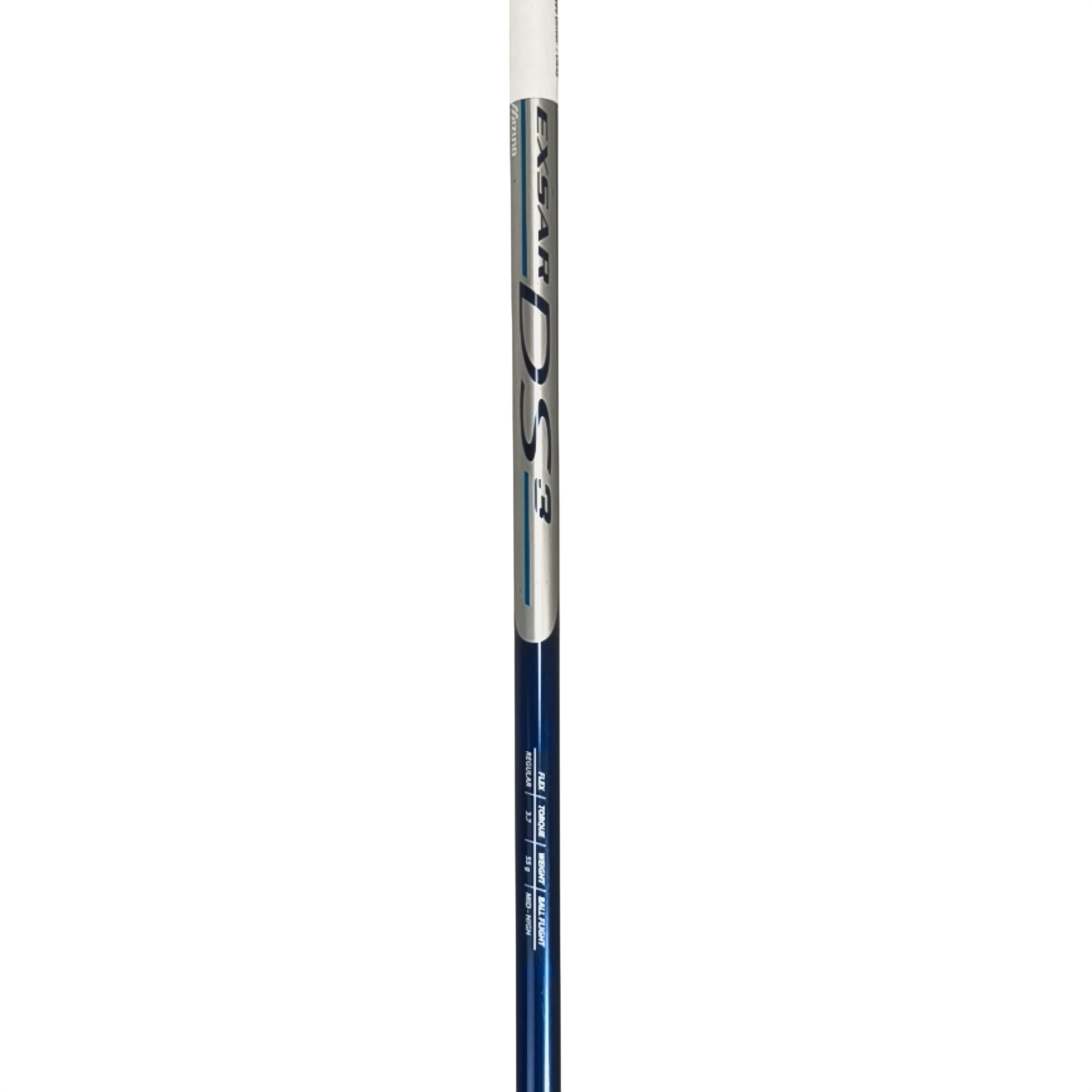 Mizuno MP-600 Driver / Flex Regular / Loft 10.5