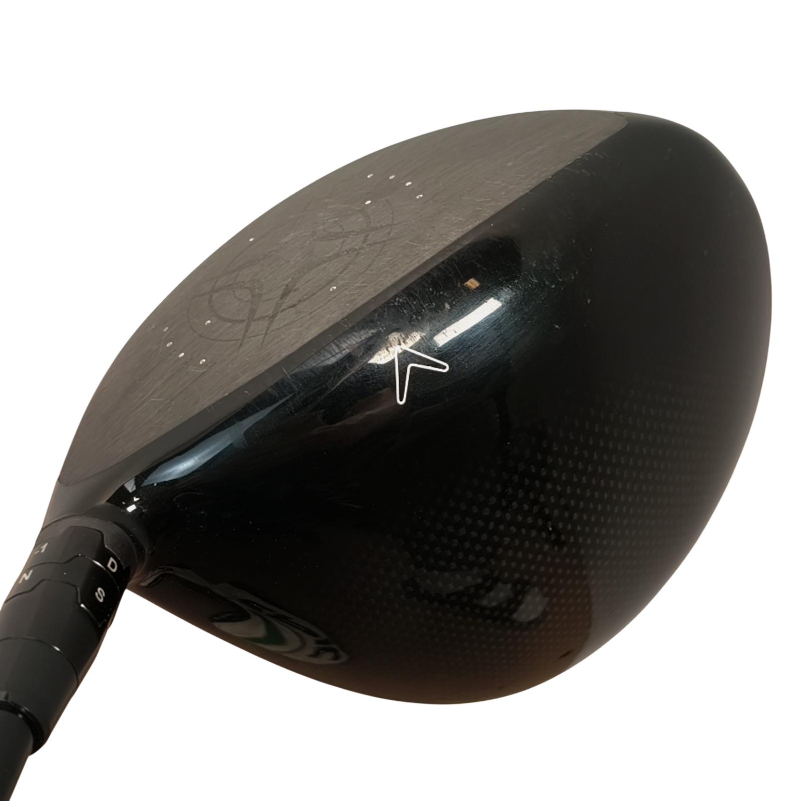 Callaway Epic Max LS Driver / Flex Regular / Loft 9