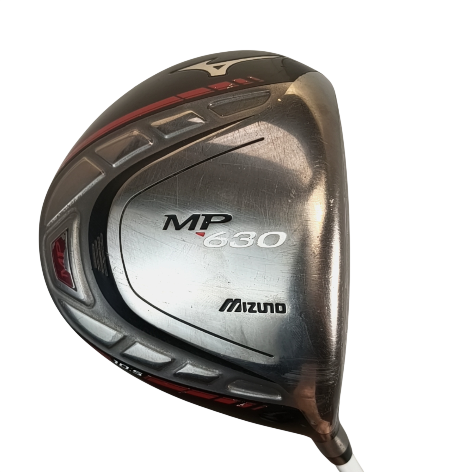 Mizuno Mp-630 Driver / Flex Stiff / Loft 10.5