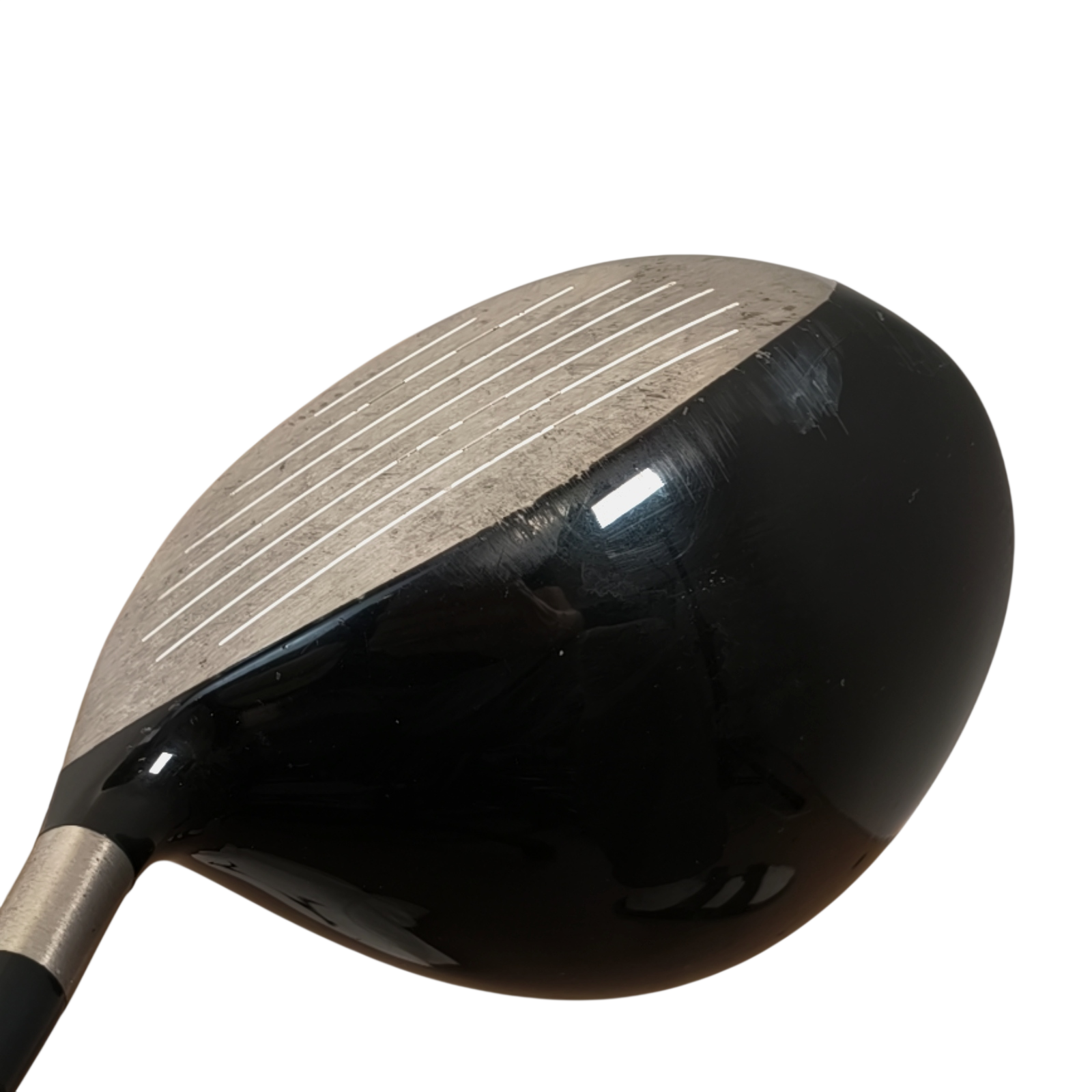 Mizuno Mp-630 Driver / Flex Stiff / Loft 10.5