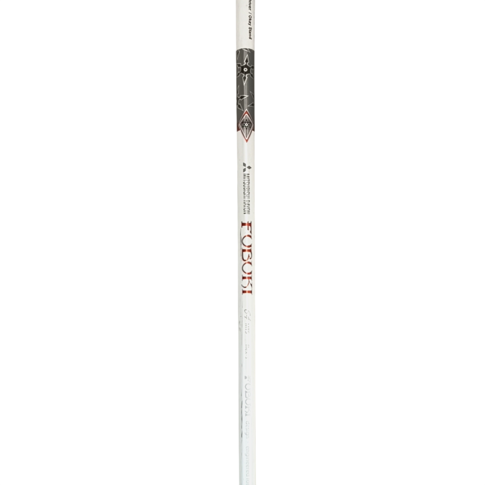 Mizuno Mp-630 Driver / Flex Stiff / Loft 10.5