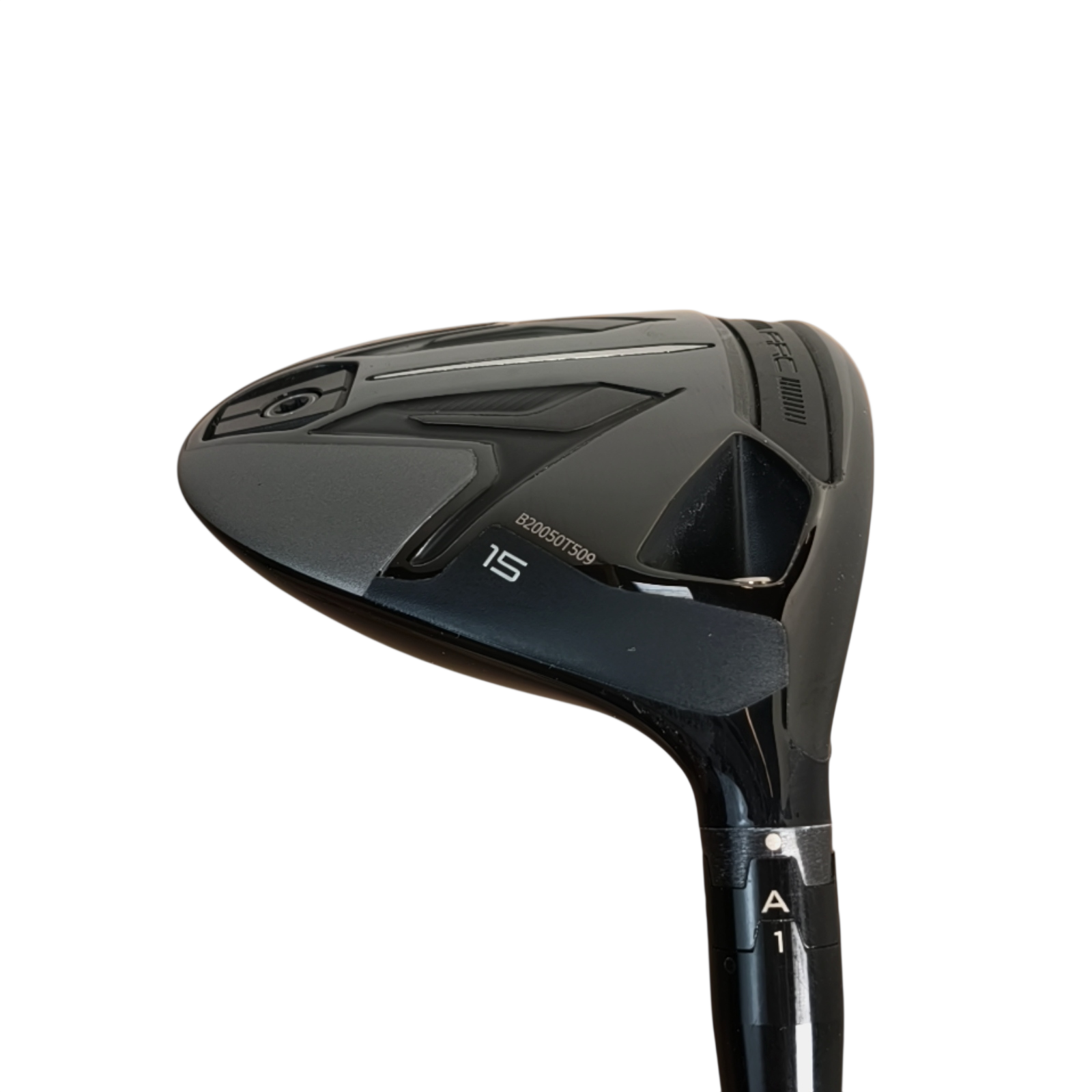 Titleist TSi2 Fairway Wood / Flex Tour X-stiff / #3/15